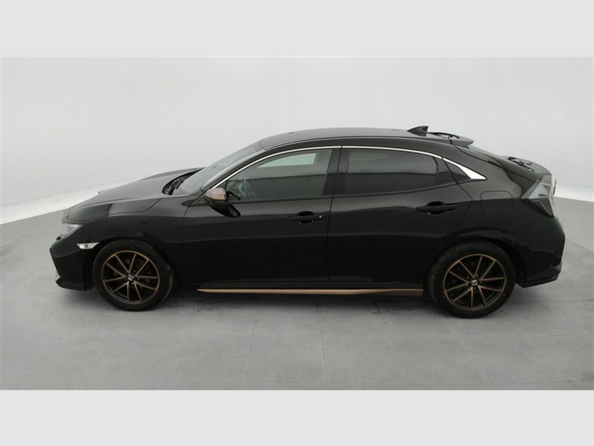 Honda Civic 1.0 i-VTEC 125Cv AUTO NAVI / CAMERA / CARPLAY (2021) - Photo 3