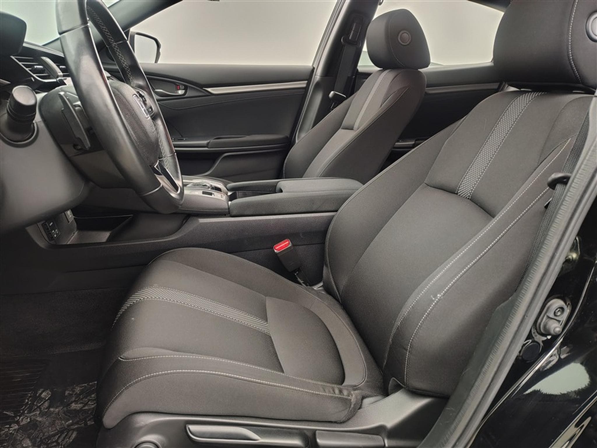 Honda Civic 1.0 i-VTEC 125Cv AUTO NAVI / CAMERA / CARPLAY (2021) - Photo 7