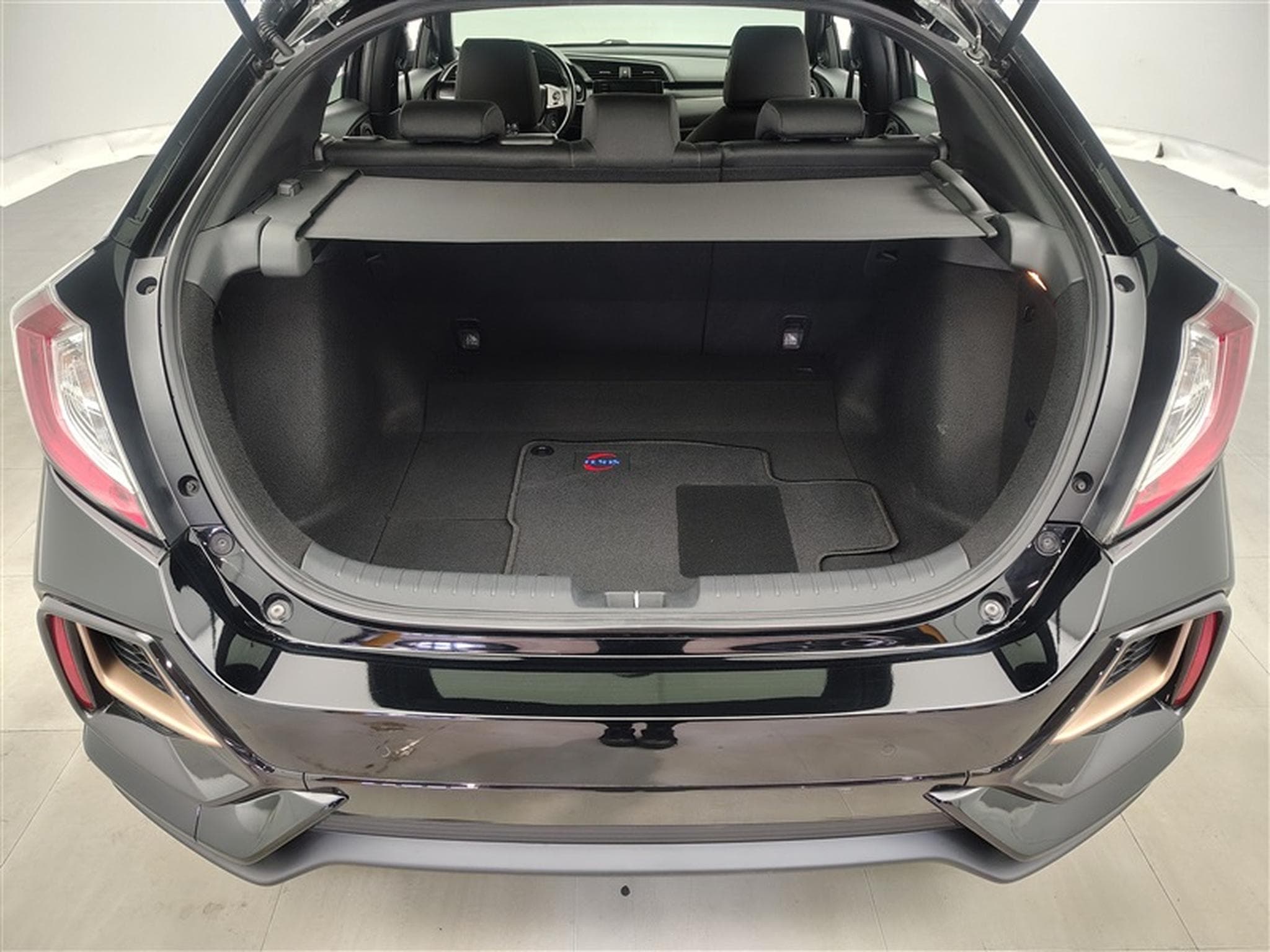 Honda Civic 1.0 i-VTEC 125Cv AUTO NAVI / CAMERA / CARPLAY (2021) - Photo 14