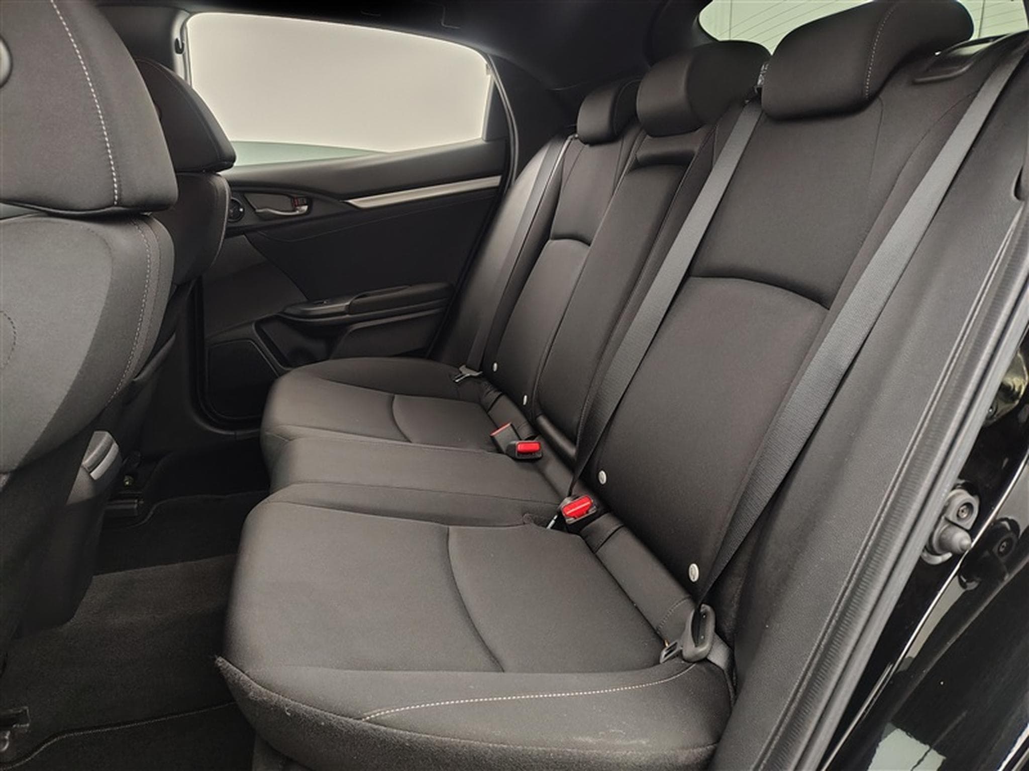 Honda Civic 1.0 i-VTEC 125Cv AUTO NAVI / CAMERA / CARPLAY (2021) - Photo 13