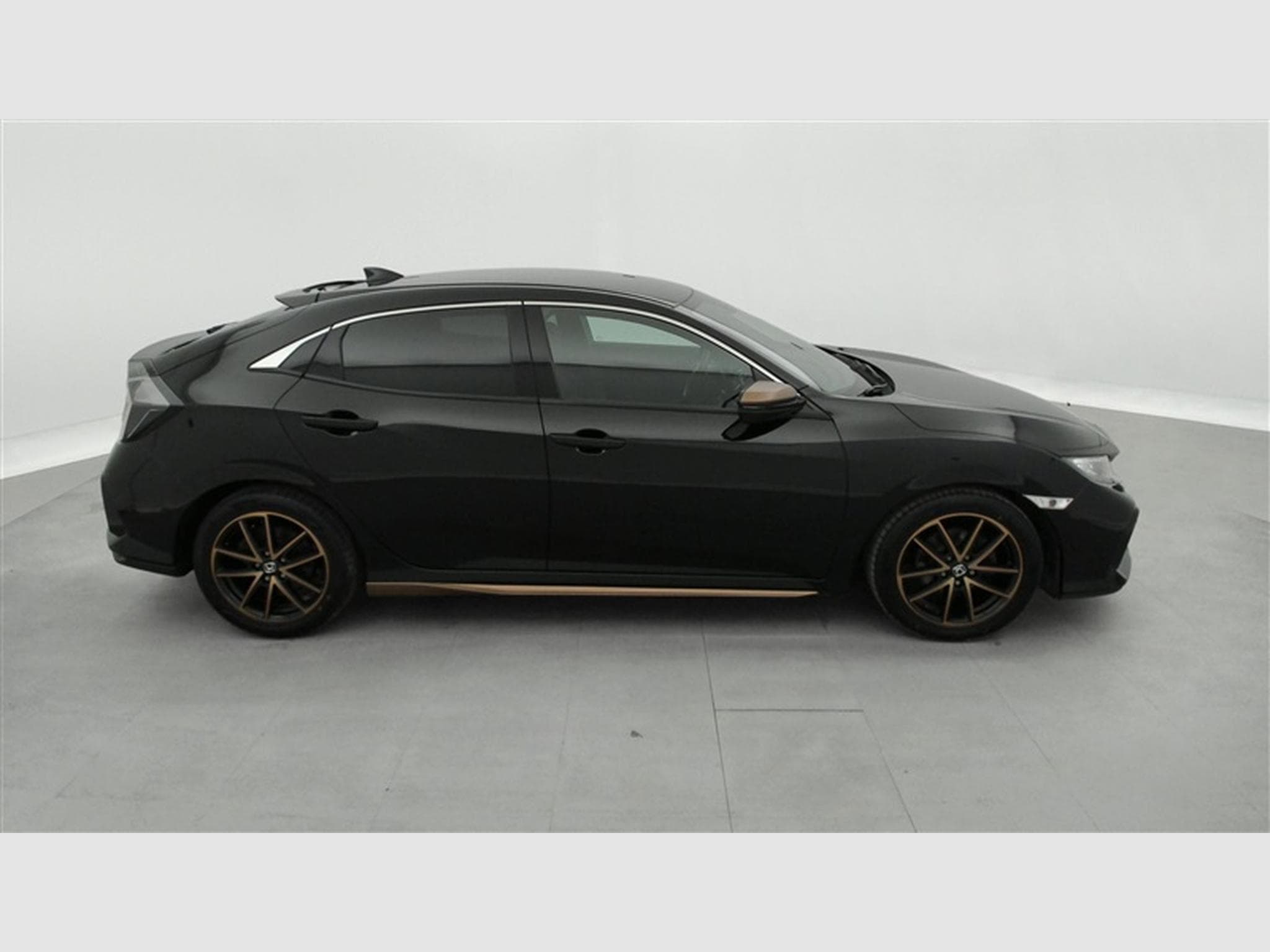 Honda Civic 1.0 i-VTEC 125Cv AUTO NAVI / CAMERA / CARPLAY (2021) - Photo 24