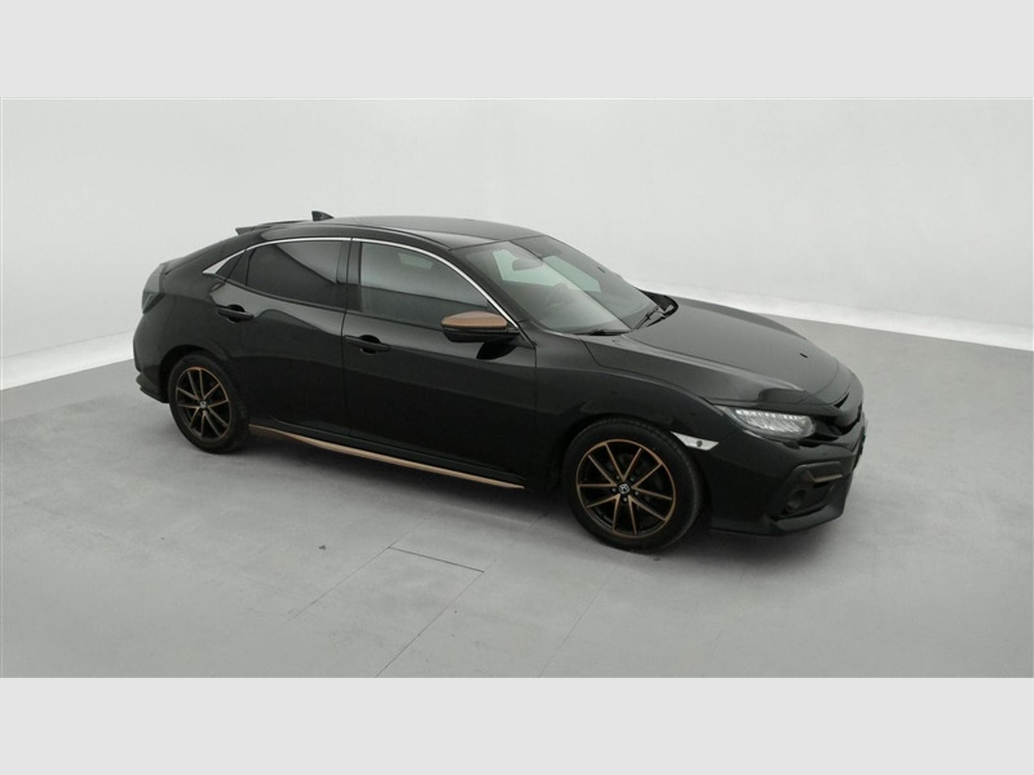 Honda Civic 1.0 i-VTEC 125Cv AUTO NAVI / CAMERA / CARPLAY (2021) - Photo 23