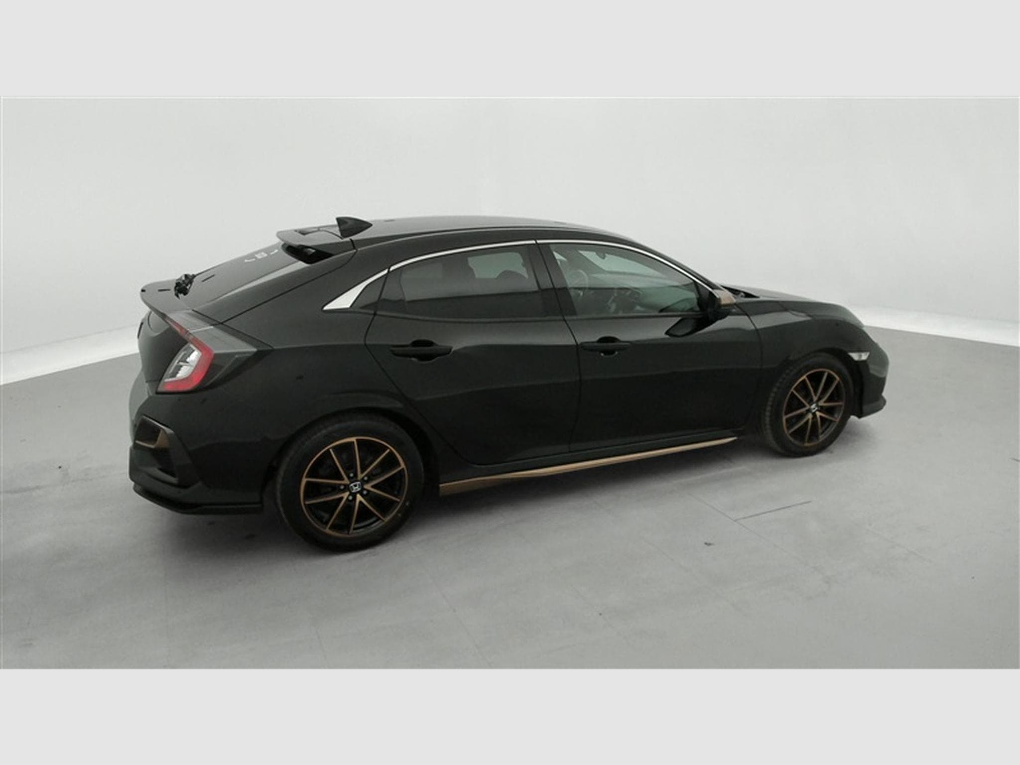 Honda Civic 1.0 i-VTEC 125Cv AUTO NAVI / CAMERA / CARPLAY (2021) - Photo 25