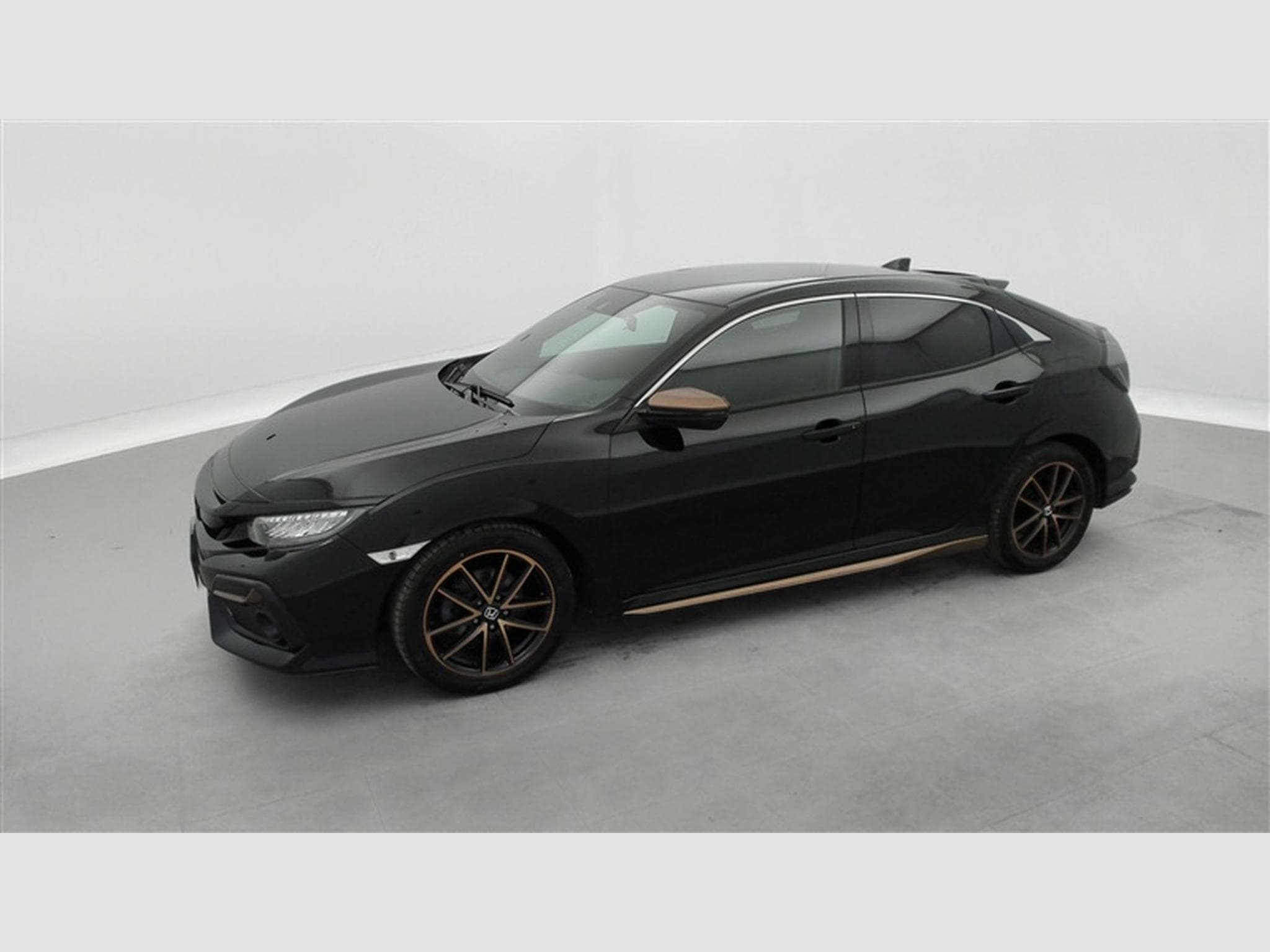 Honda Civic 1.0 i-VTEC 125Cv AUTO NAVI / CAMERA / CARPLAY (2021) - Photo 21
