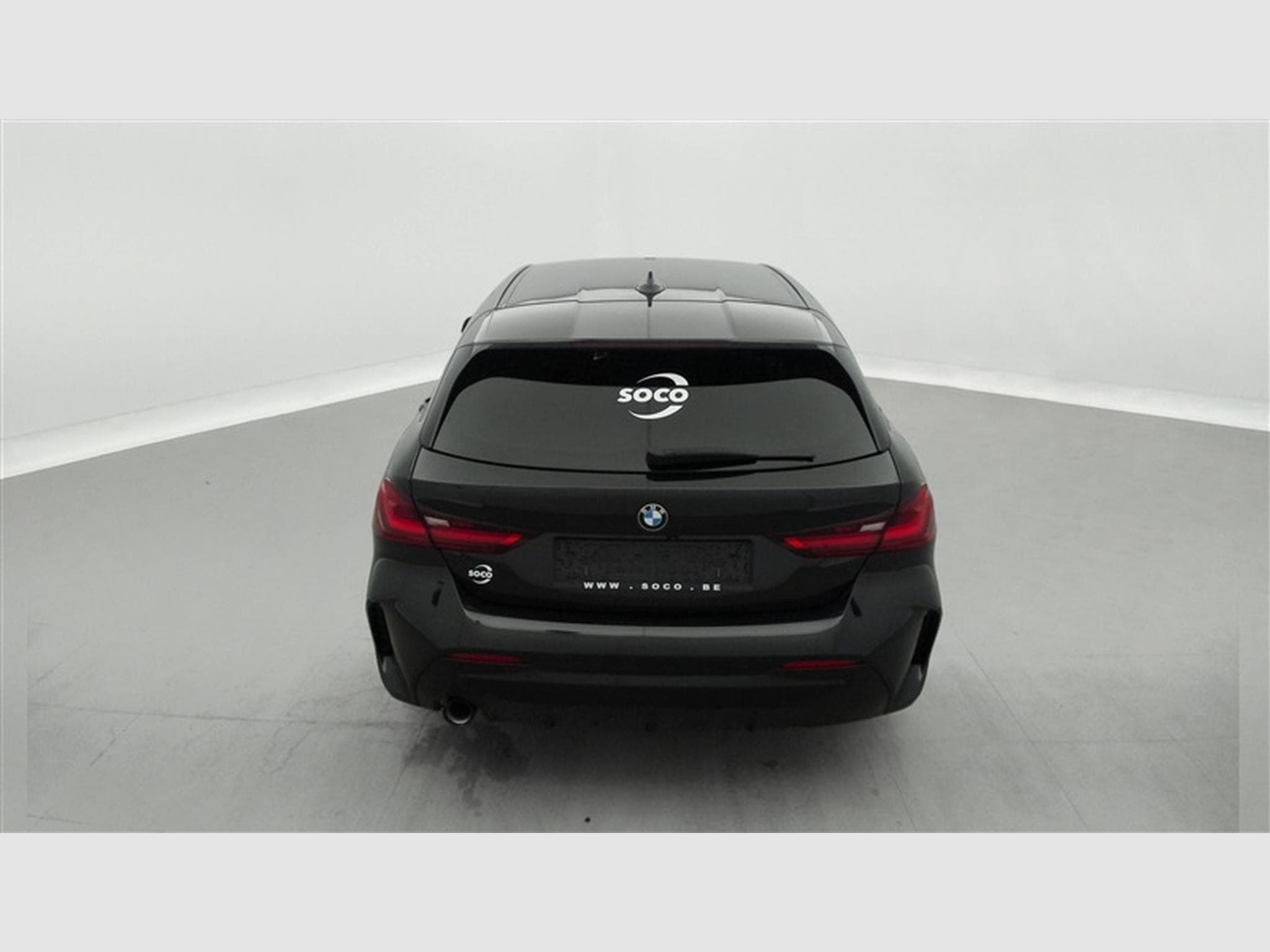 BMW 116 dA Pack M Navi Cockpit / Led / PDC av+ar (2024) - Photo 5
