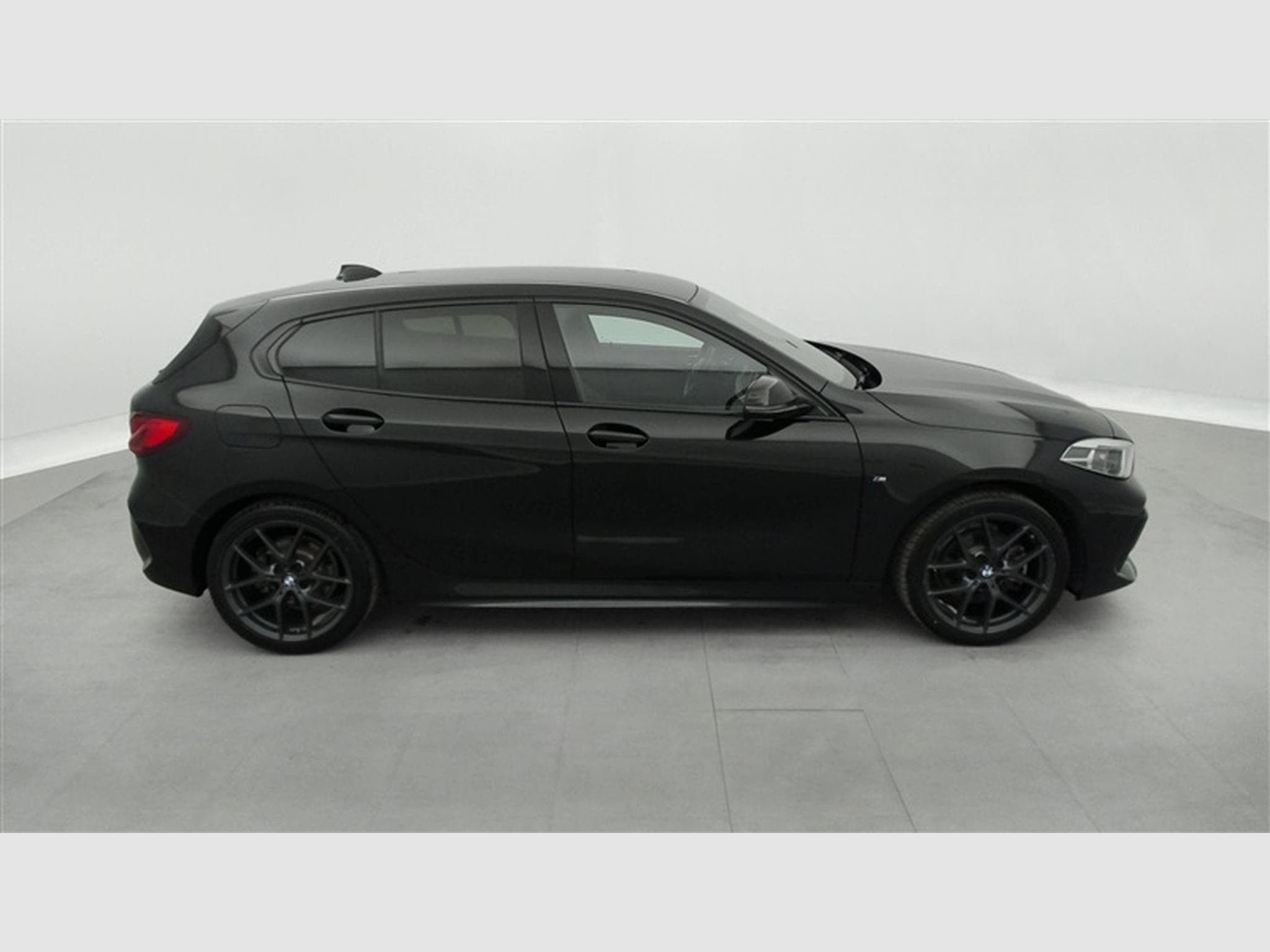 BMW 116 dA Pack M Navi Cockpit / Led / PDC av+ar (2024) - Photo 24