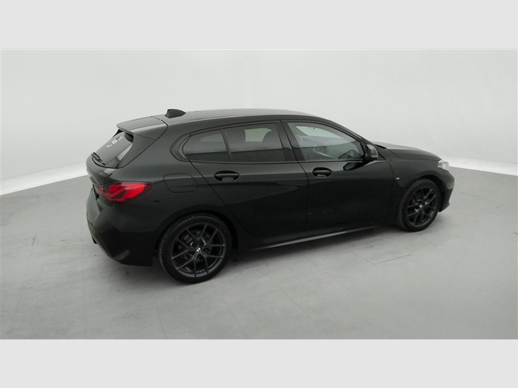 BMW 116 dA Pack M Navi Cockpit / Led / PDC av+ar (2024) - Photo 25