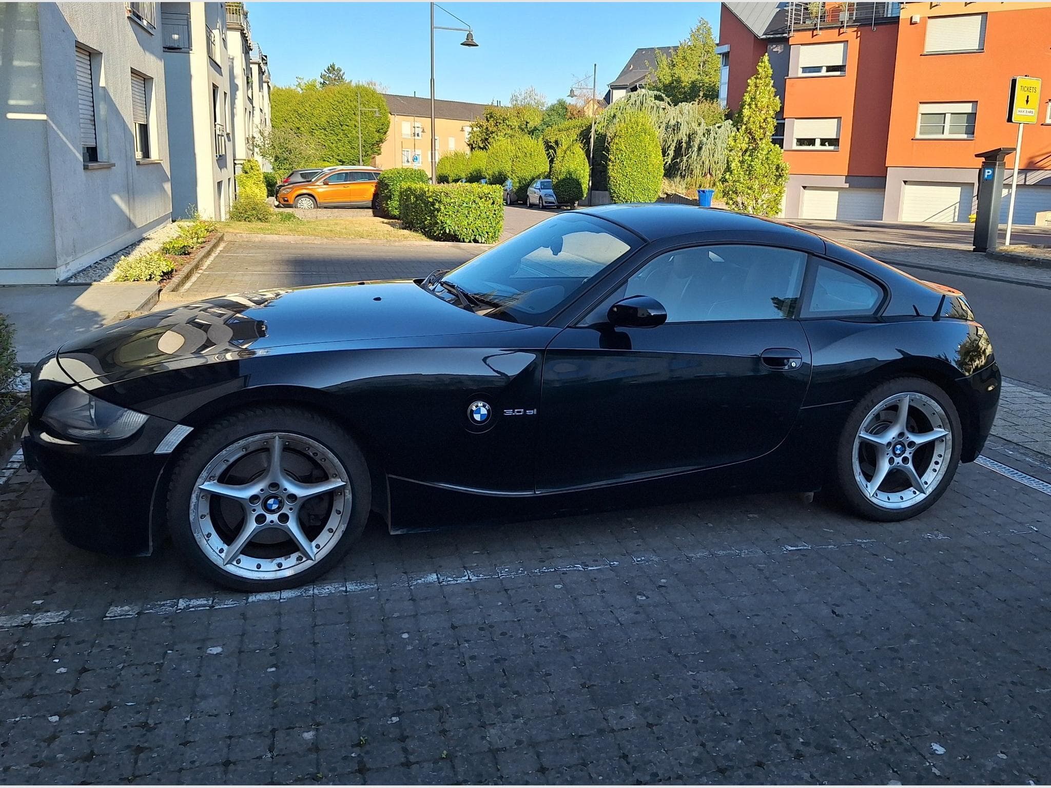 BMW Z4 (2006) - Foto 2
