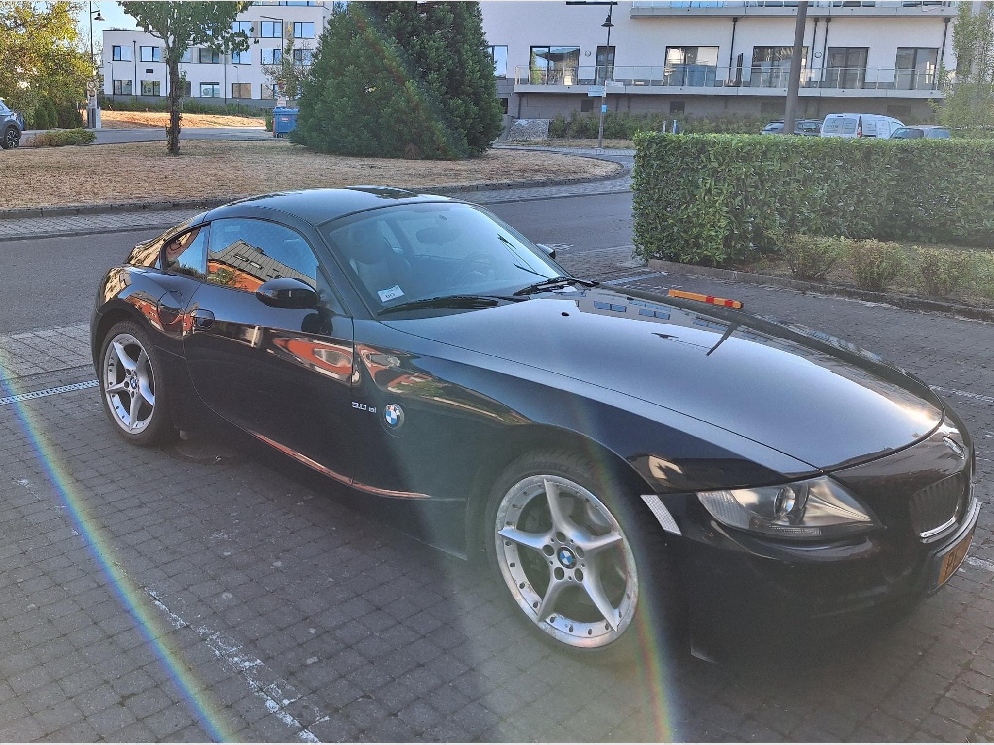 BMW Z4 (2006) - Foto 1