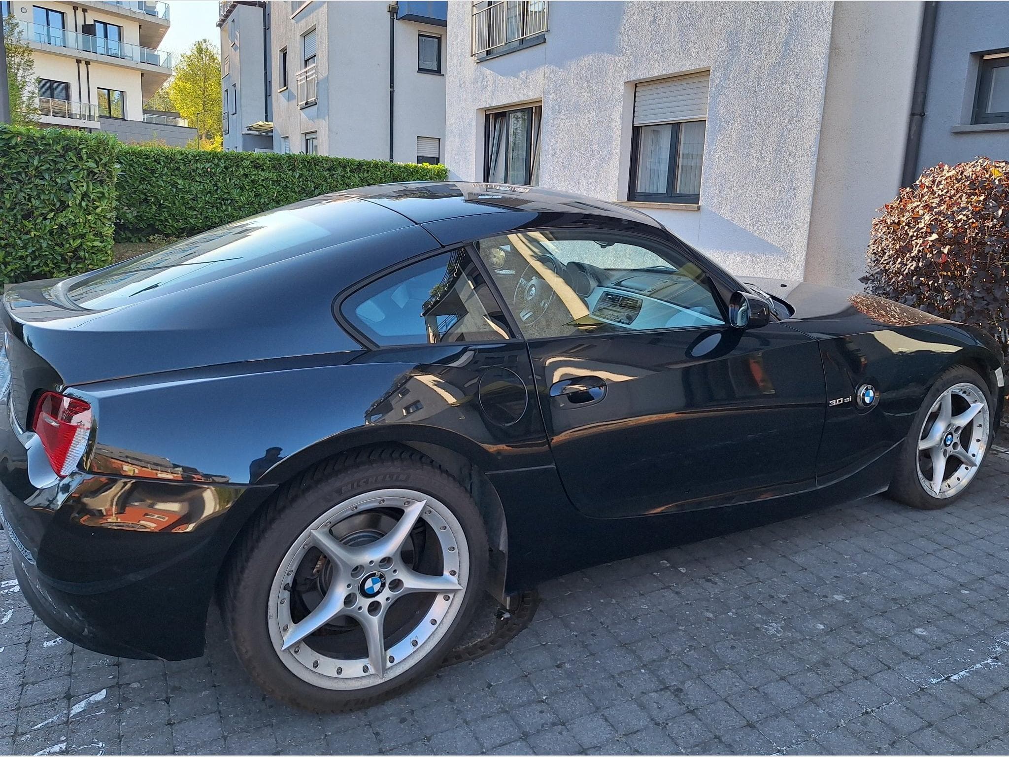 BMW Z4 (2006) - Foto 3