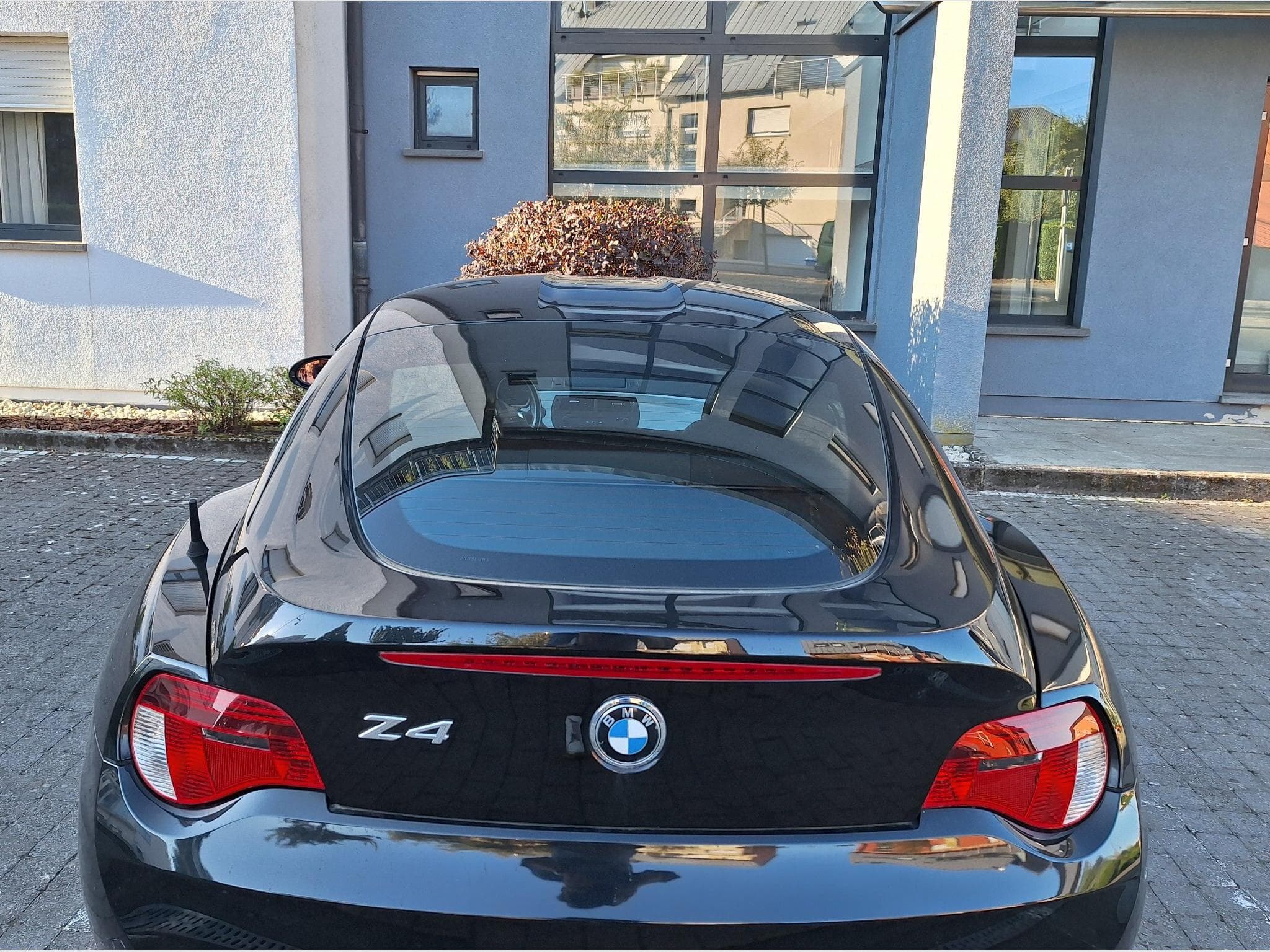 BMW Z4 (2006) - Foto 4