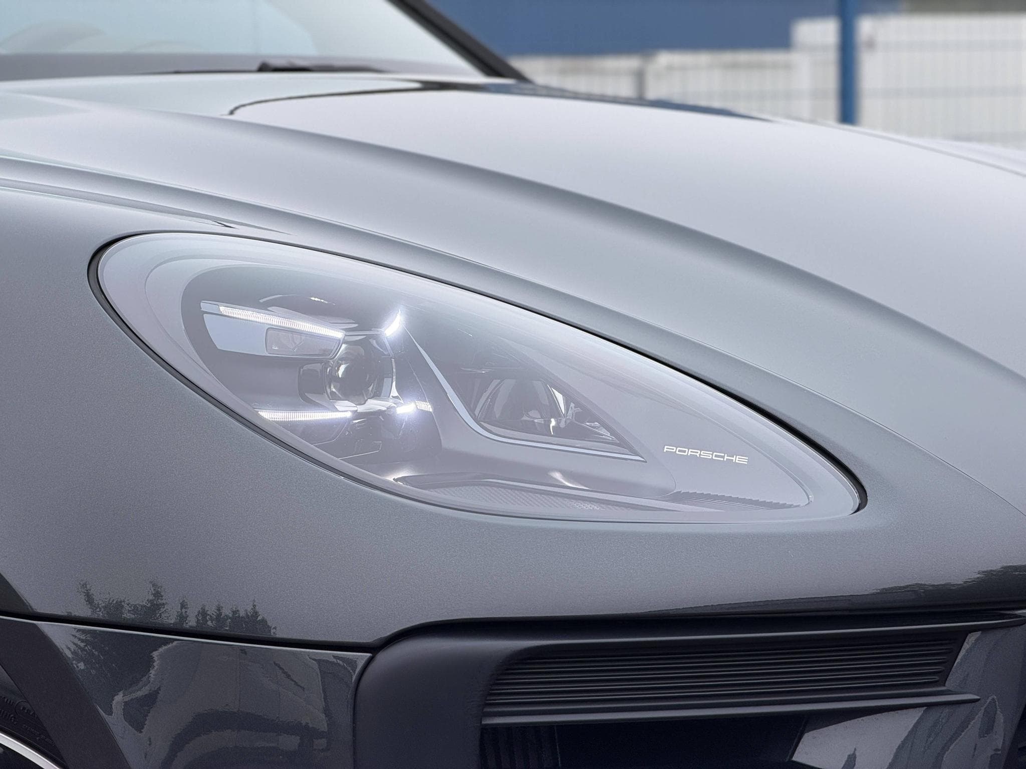Porsche Macan GTS PHASE 2 / 2.9 V6 380ch / 1ère main / suivi complet Porsc (2020) - Photo 4