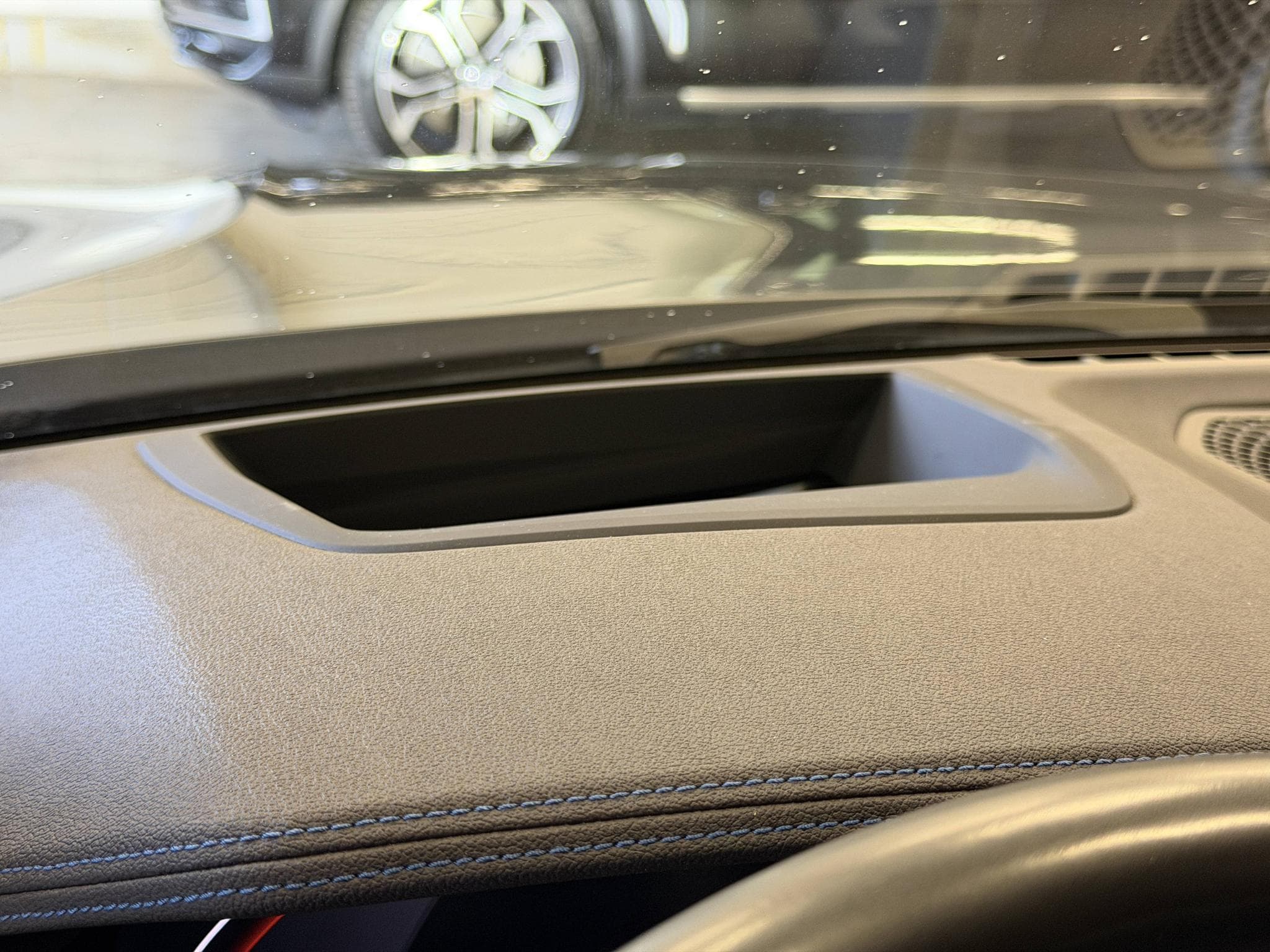 BMW Série 3 M340 d xDrive M340d 340ch / Dravitgrau / 17 125€ d'options / (2020) - Photo 42
