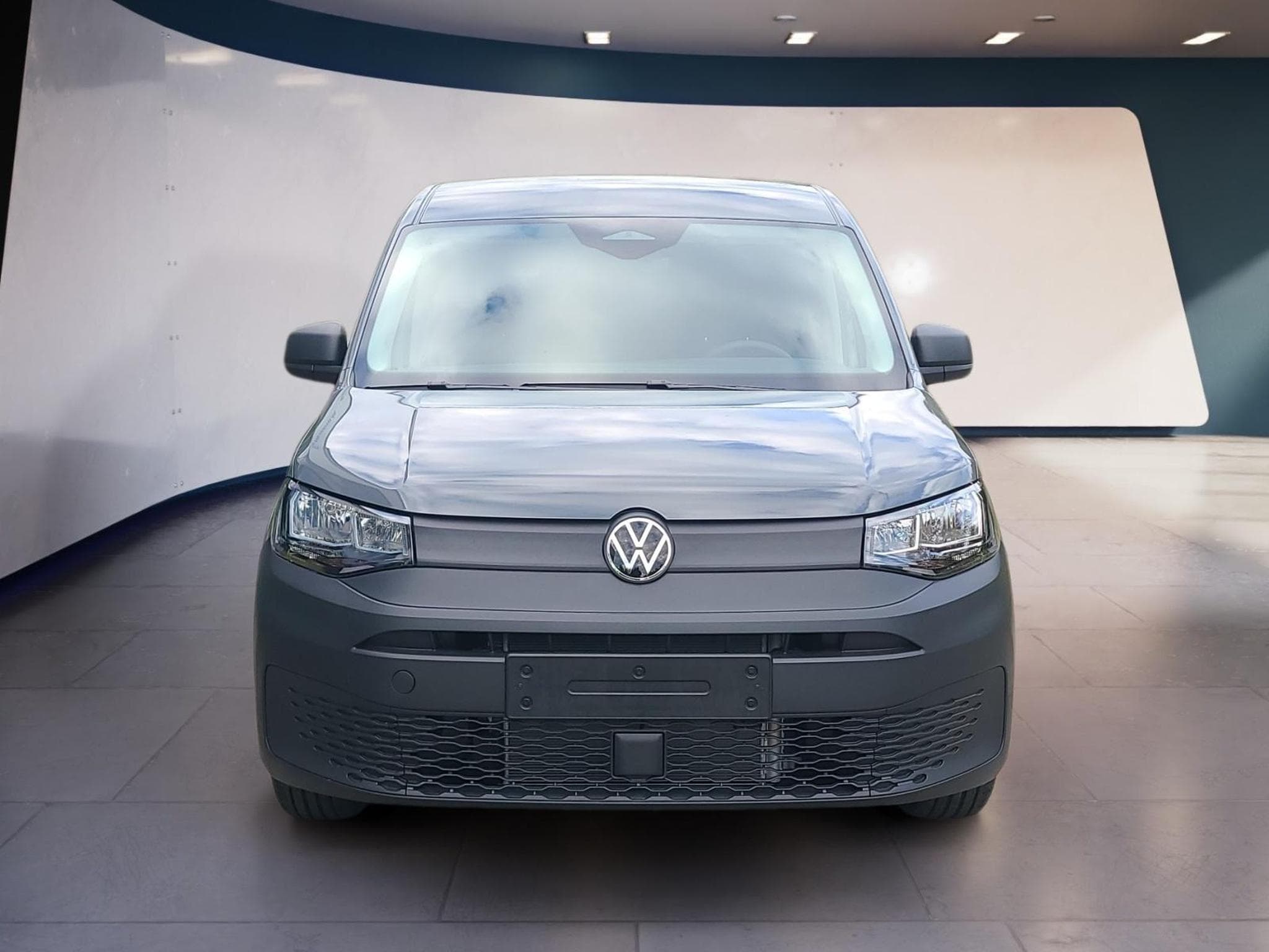VW Caddy Cargo (2026) - Foto 2