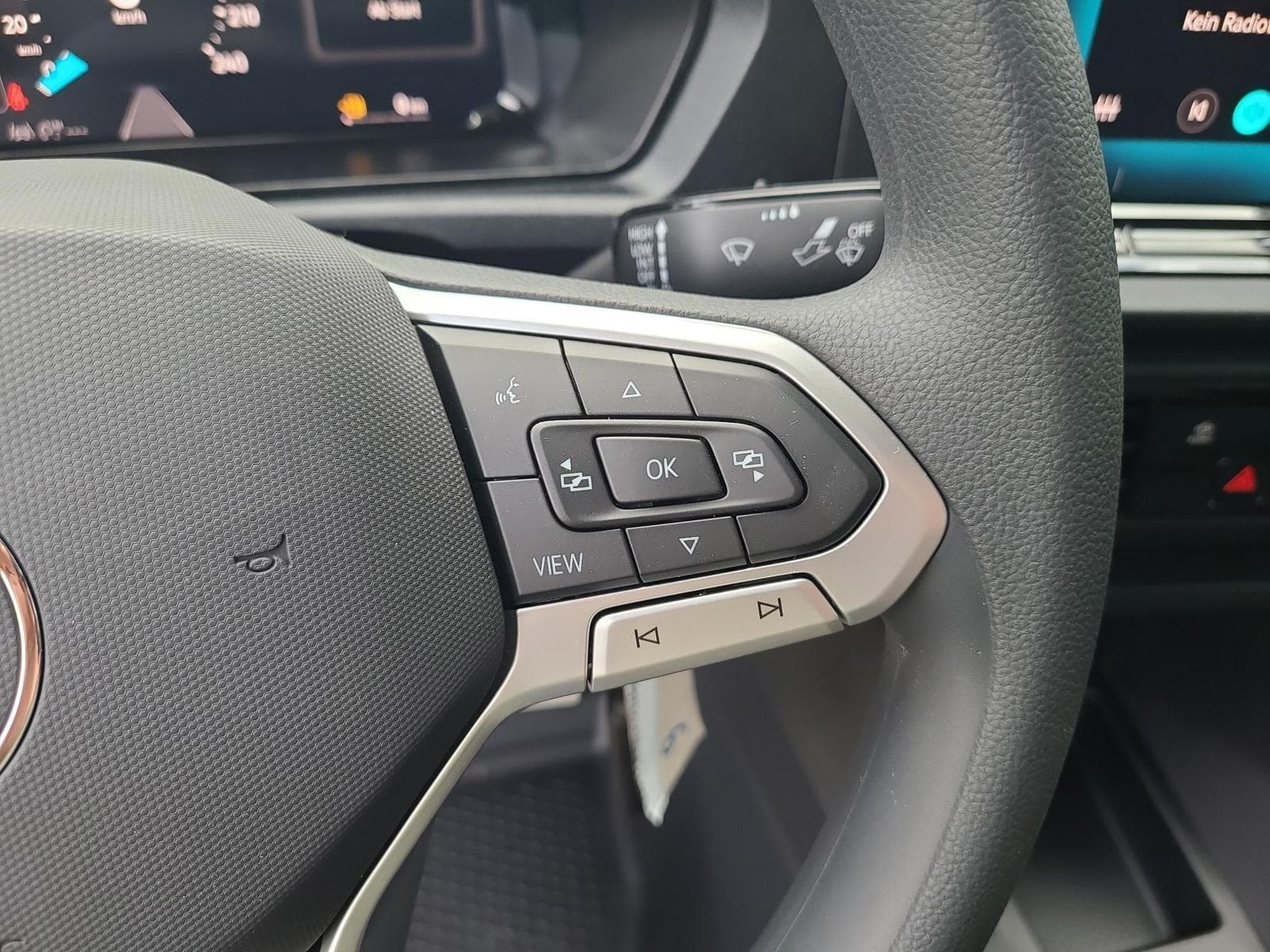 VW Caddy Cargo (2026) - Foto 15