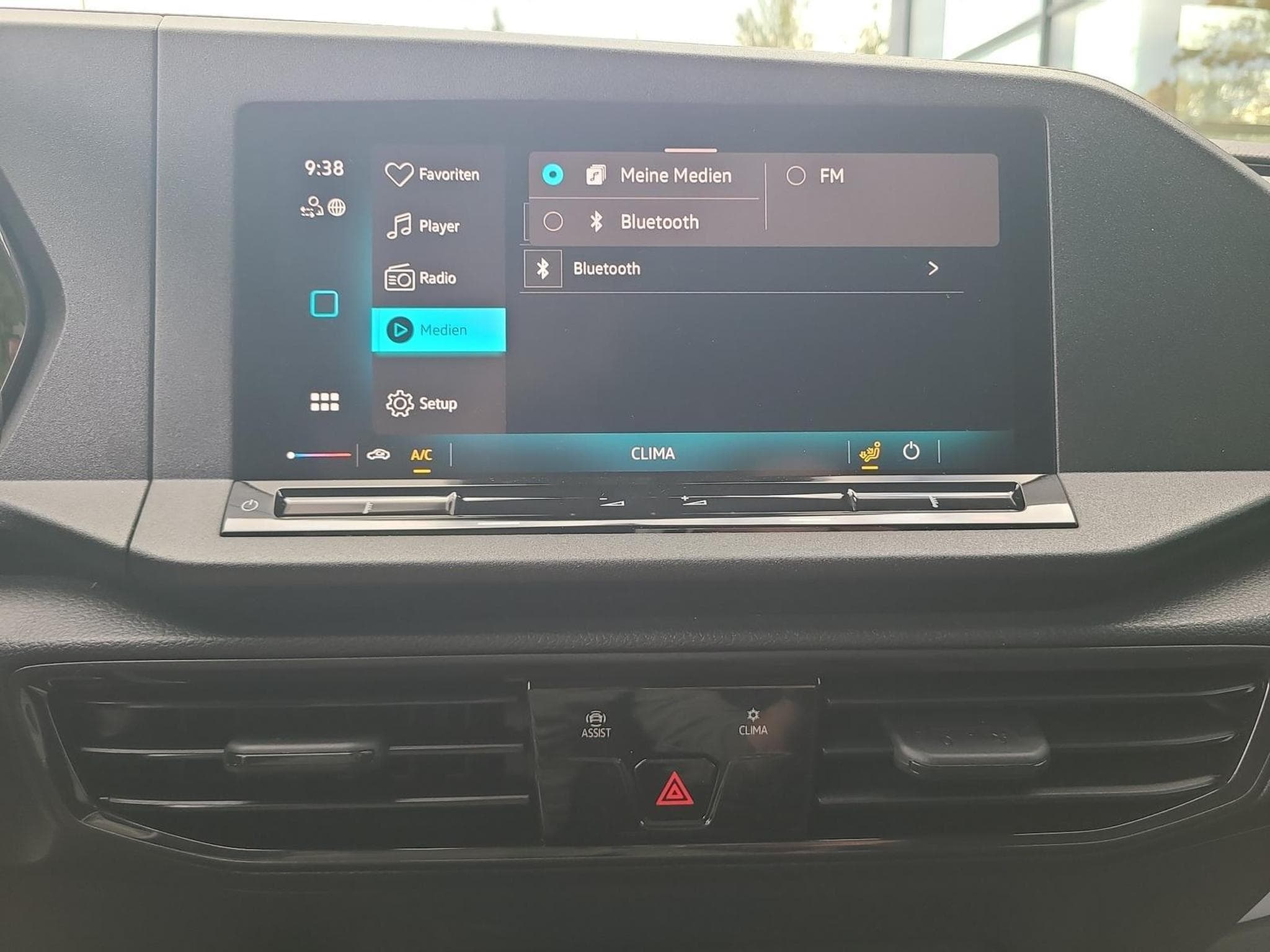 VW Caddy Cargo (2026) - Foto 23