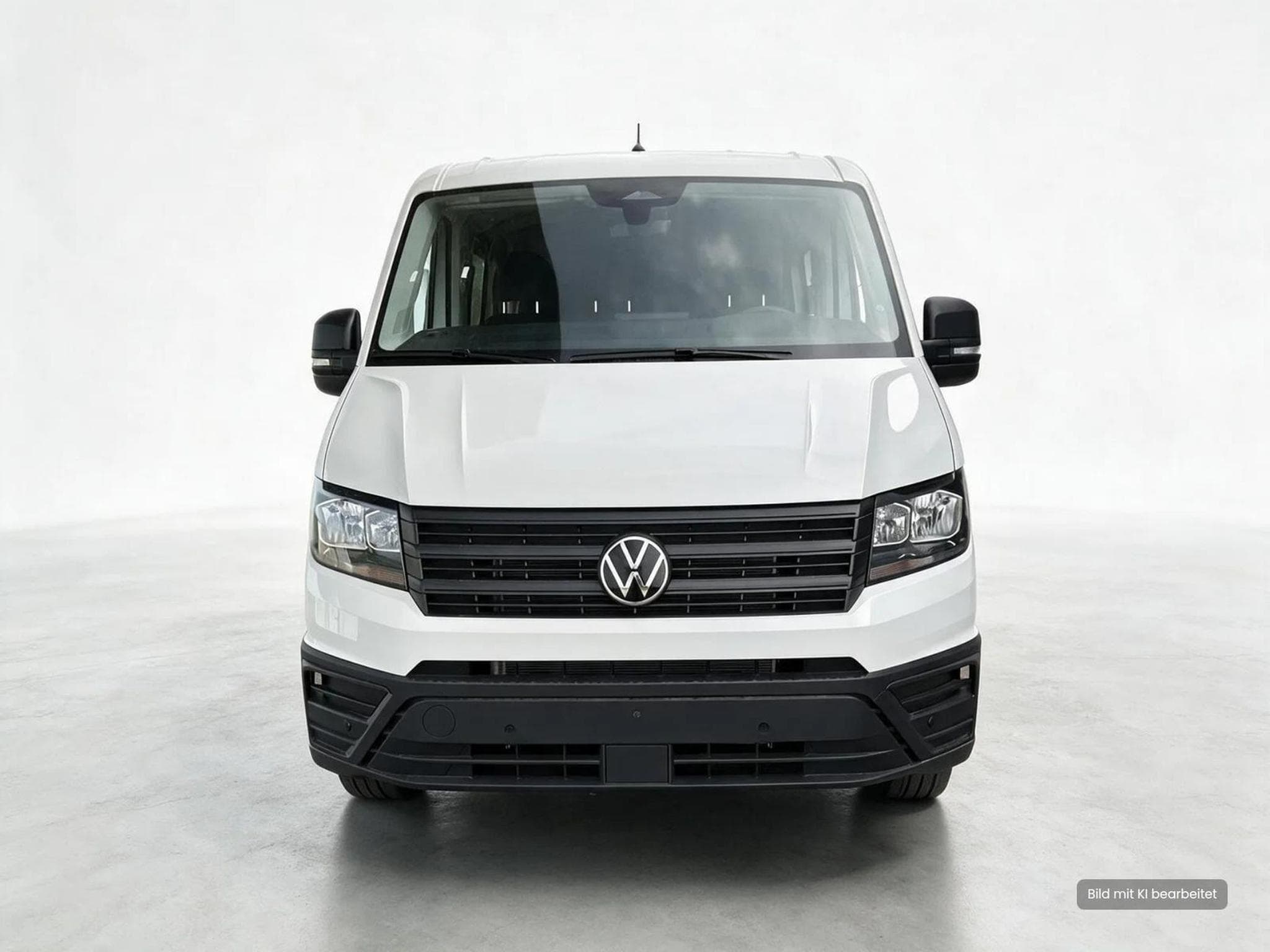 VW Crafter Crafter Kastenwagen Plus (Snoeks) (2026) - Foto 2