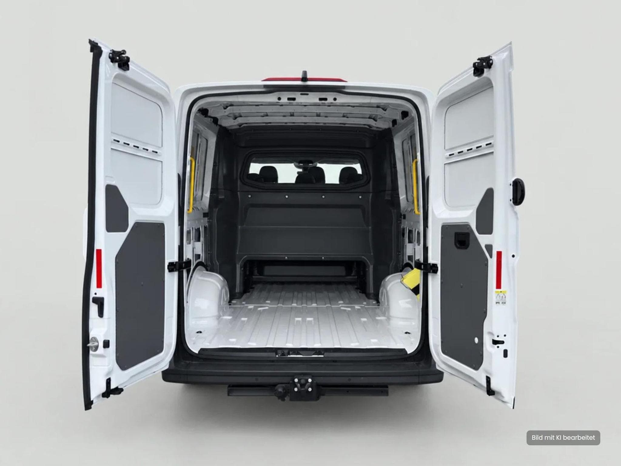 VW Crafter Crafter Kastenwagen Plus (Snoeks) (2026) - Foto 17