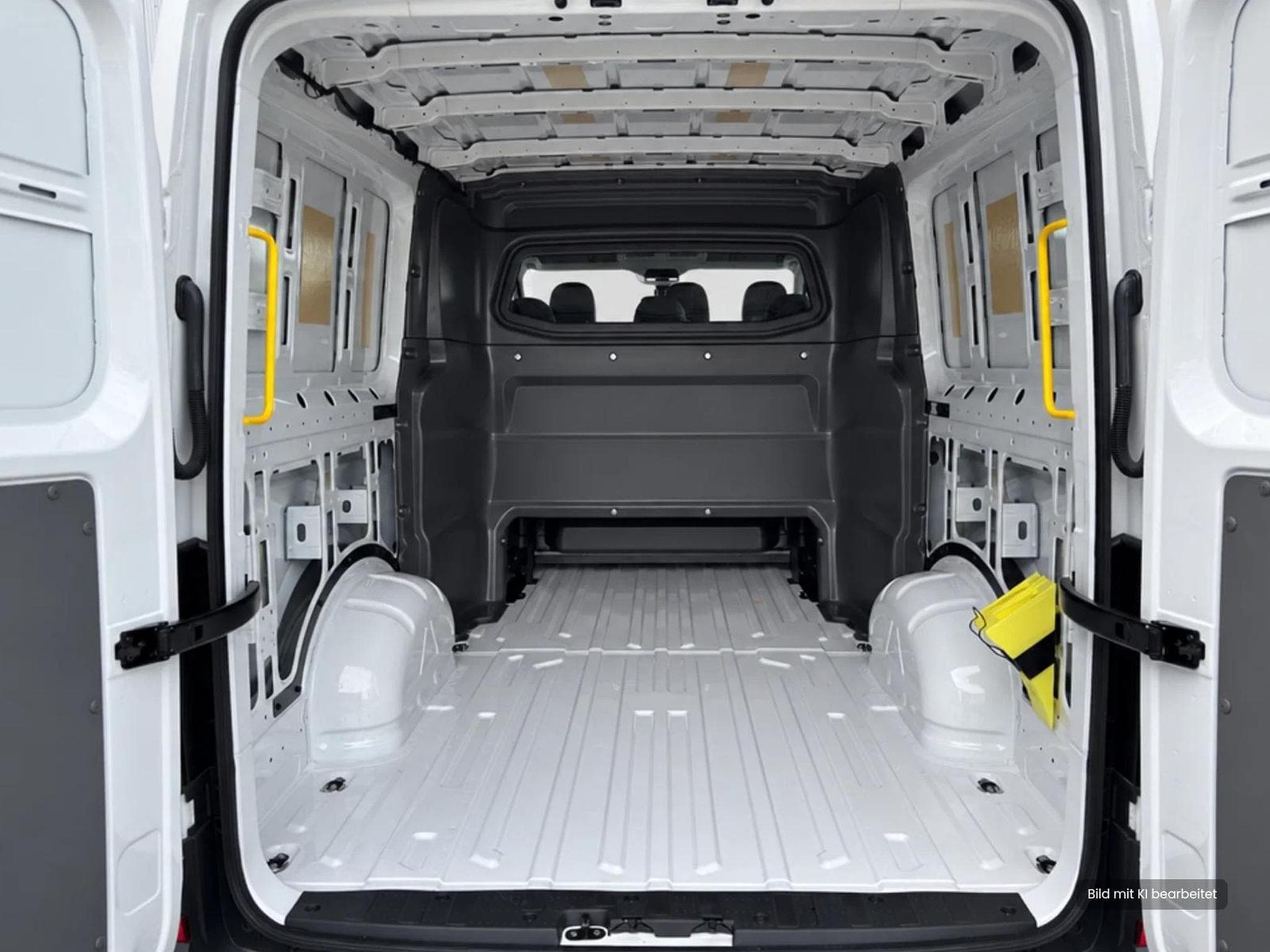 VW Crafter Crafter Kastenwagen Plus (Snoeks) (2026) - Foto 18