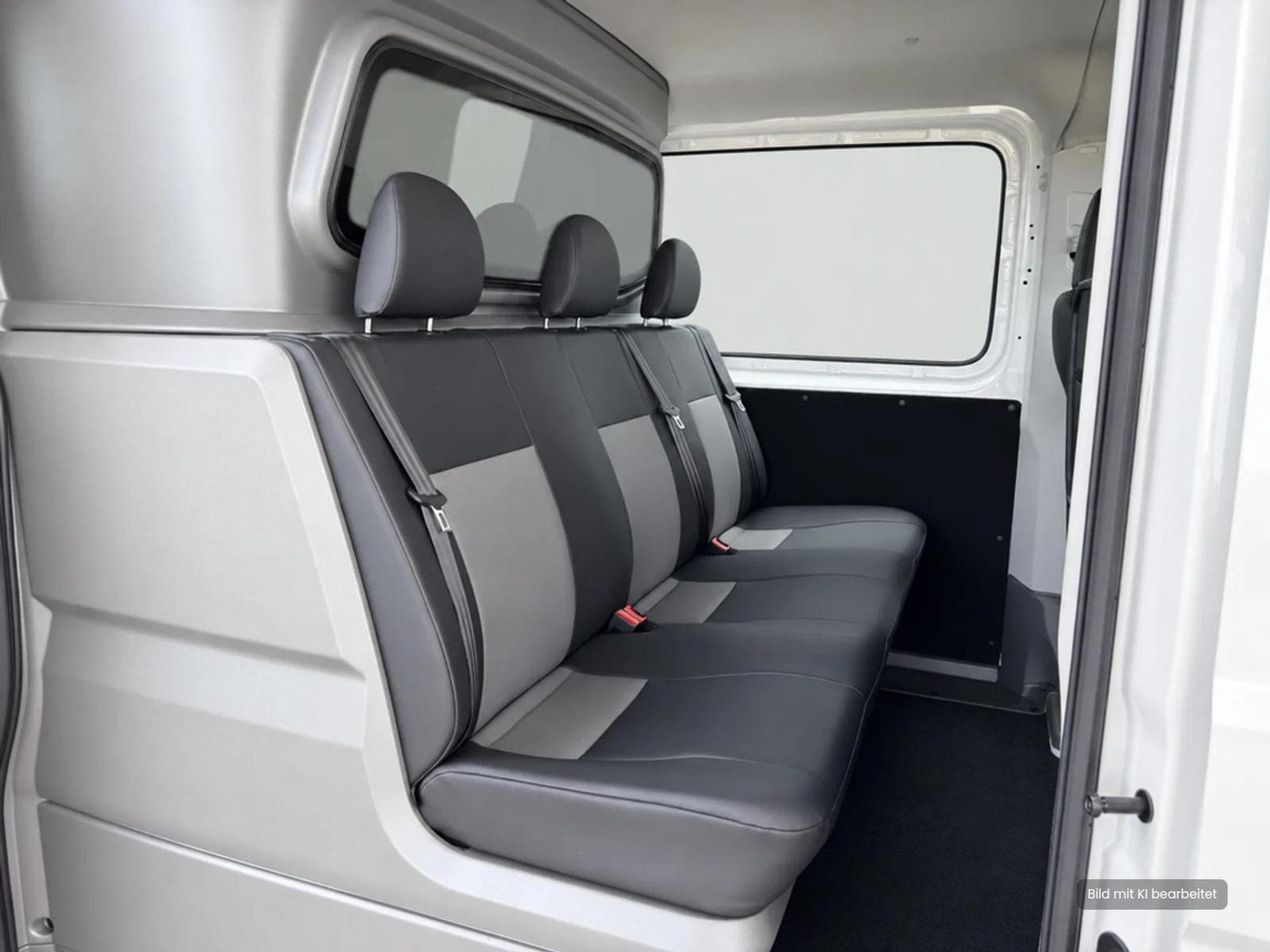 VW Crafter Crafter Kastenwagen Plus (Snoeks) (2026) - Foto 16