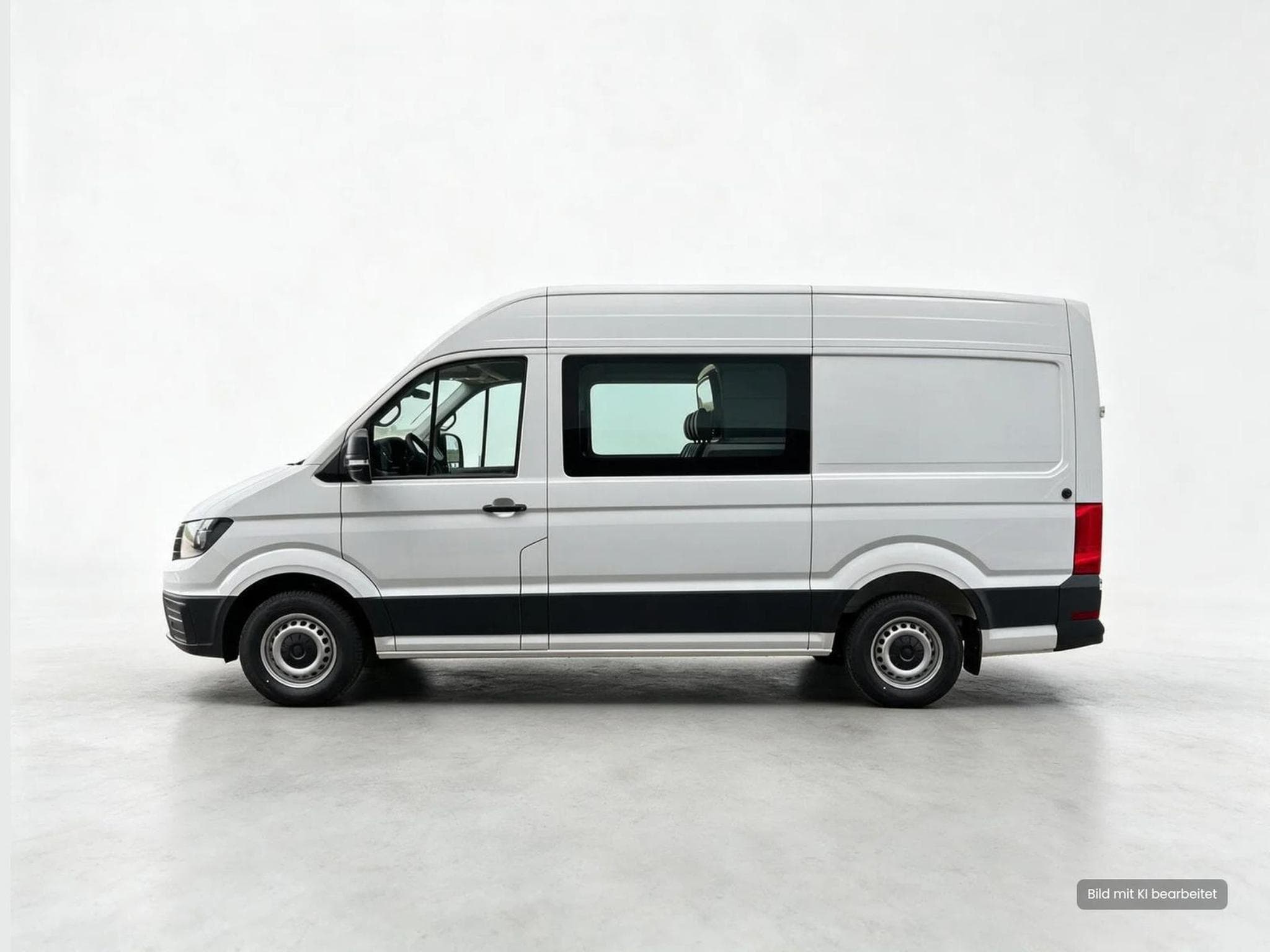 VW Crafter Crafter Kastenwagen Plus (Snoeks) (2026) - Foto 8
