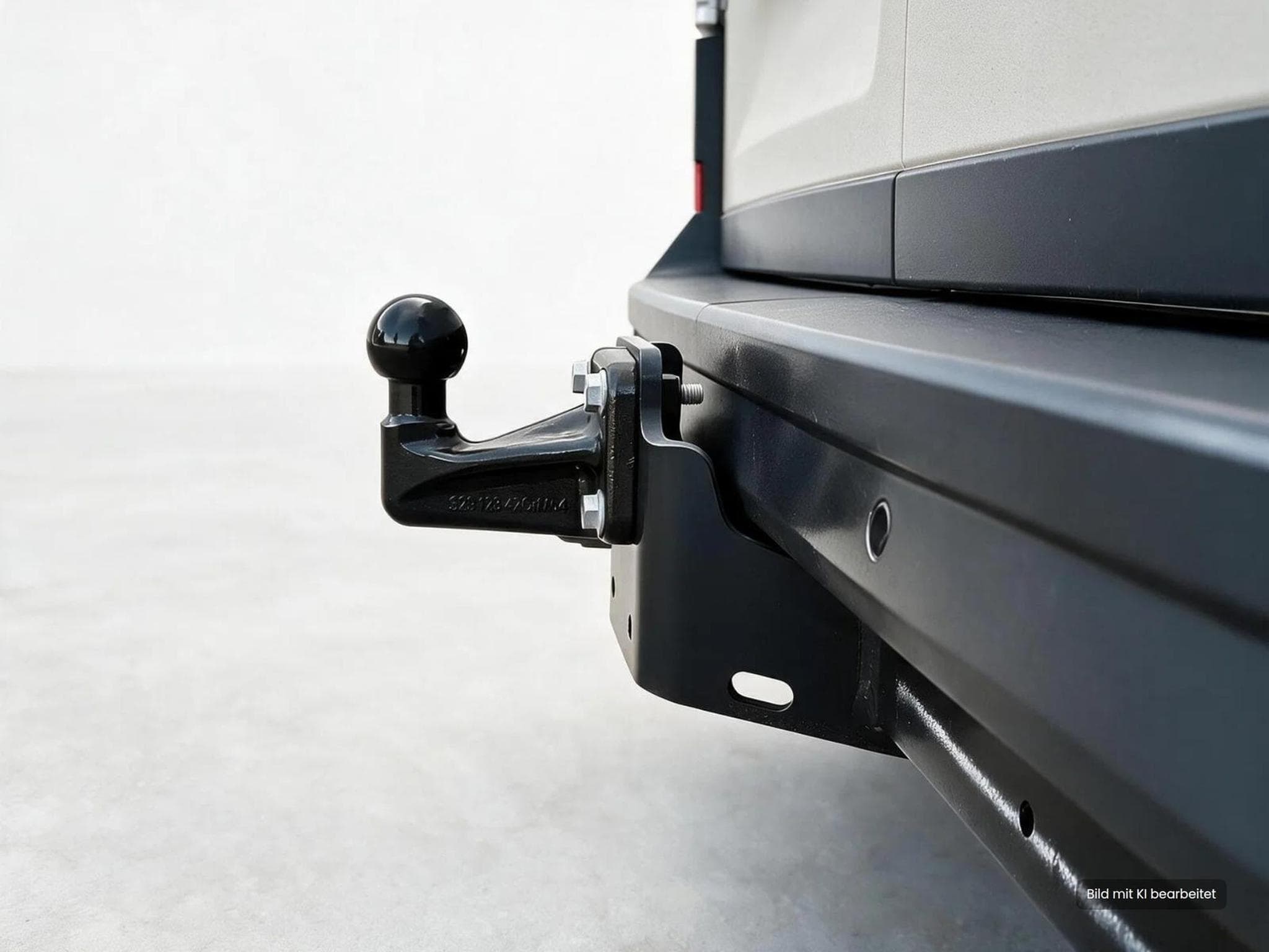 VW Crafter Crafter Kastenwagen Plus (Snoeks) (2026) - Foto 19