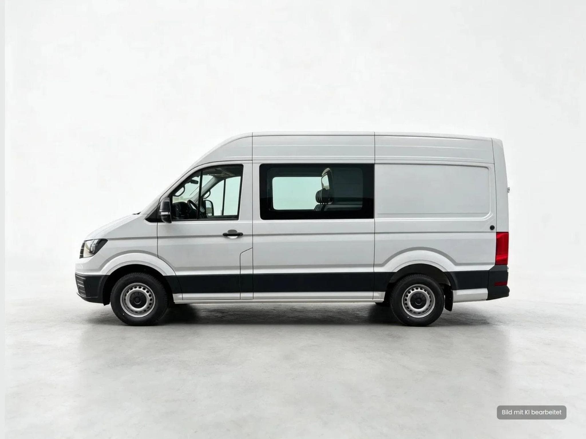 VW Crafter Crafter Kastenwagen Plus (Snoeks) (2026) - Foto 8