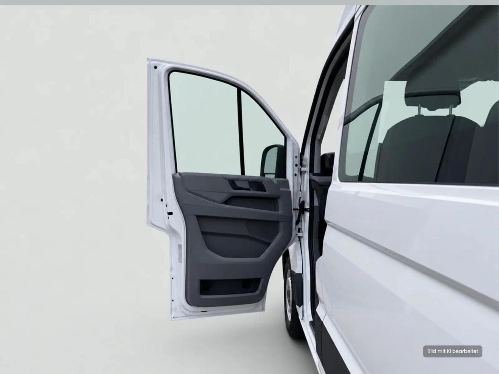VW Crafter Crafter Kastenwagen Plus (Snoeks) (2026) - Foto 10