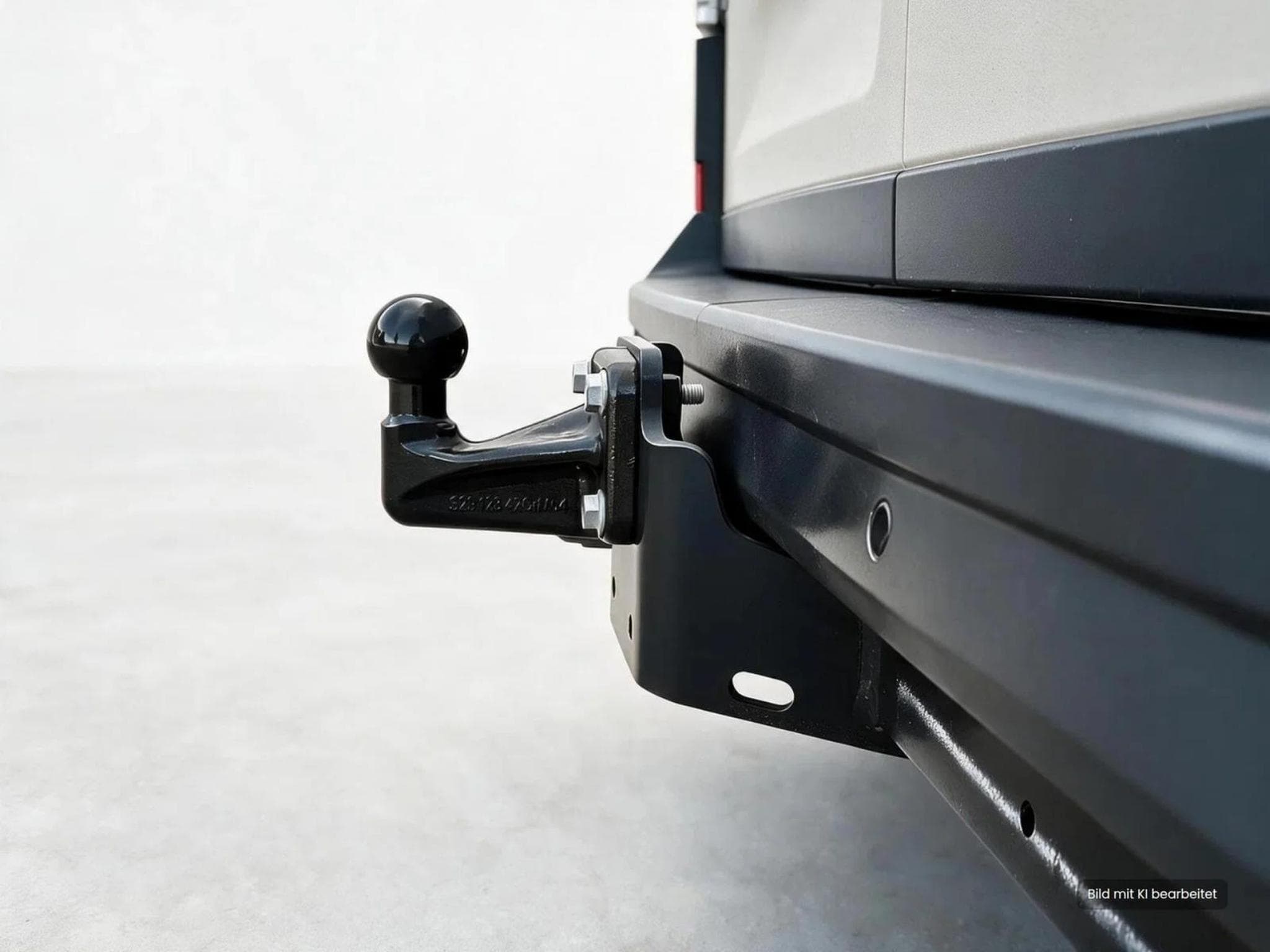 VW Crafter Crafter Kastenwagen Plus (Snoeks) (2026) - Foto 18