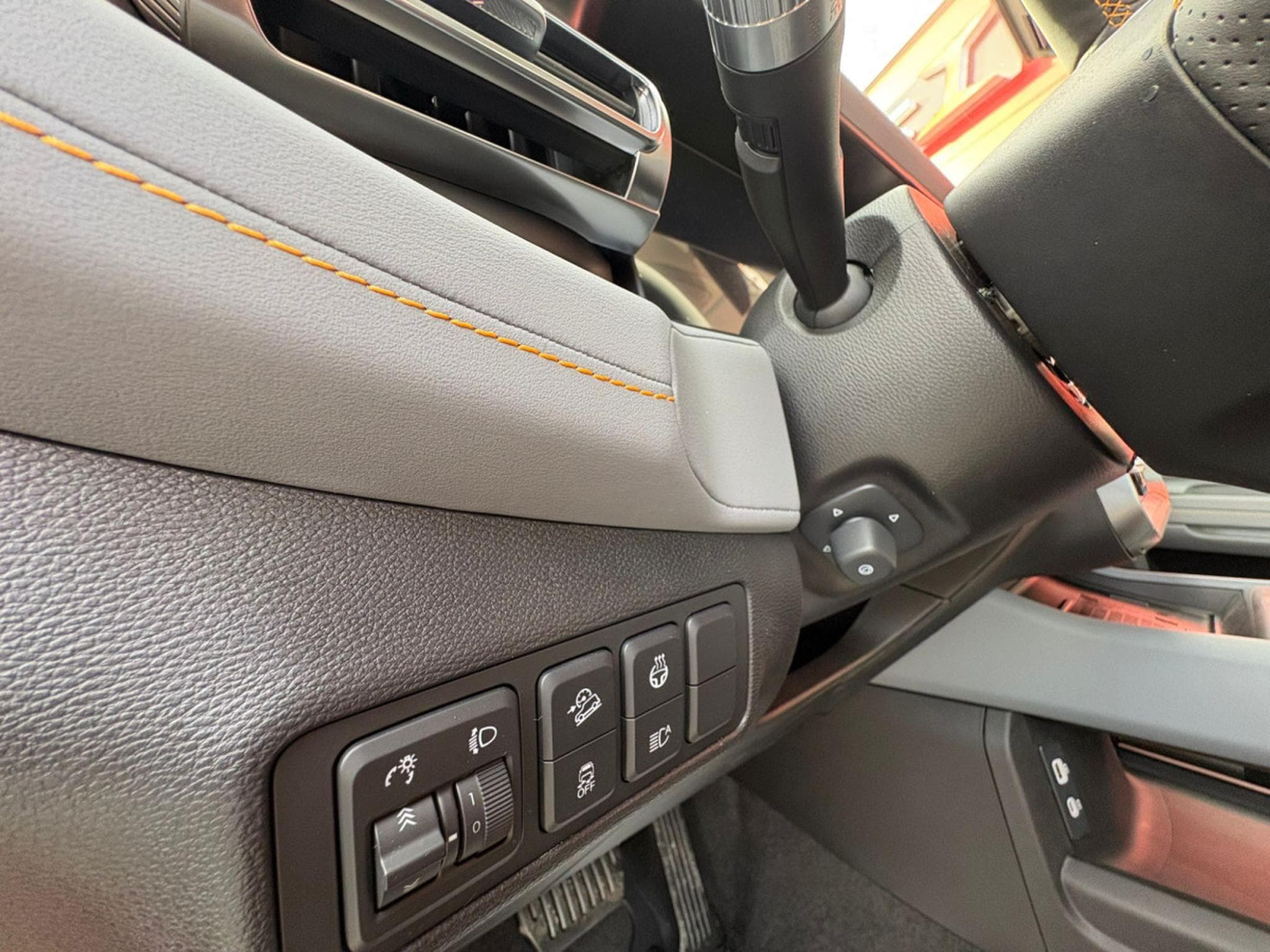 Baic BJ40 PRO (2026) - Photo 16