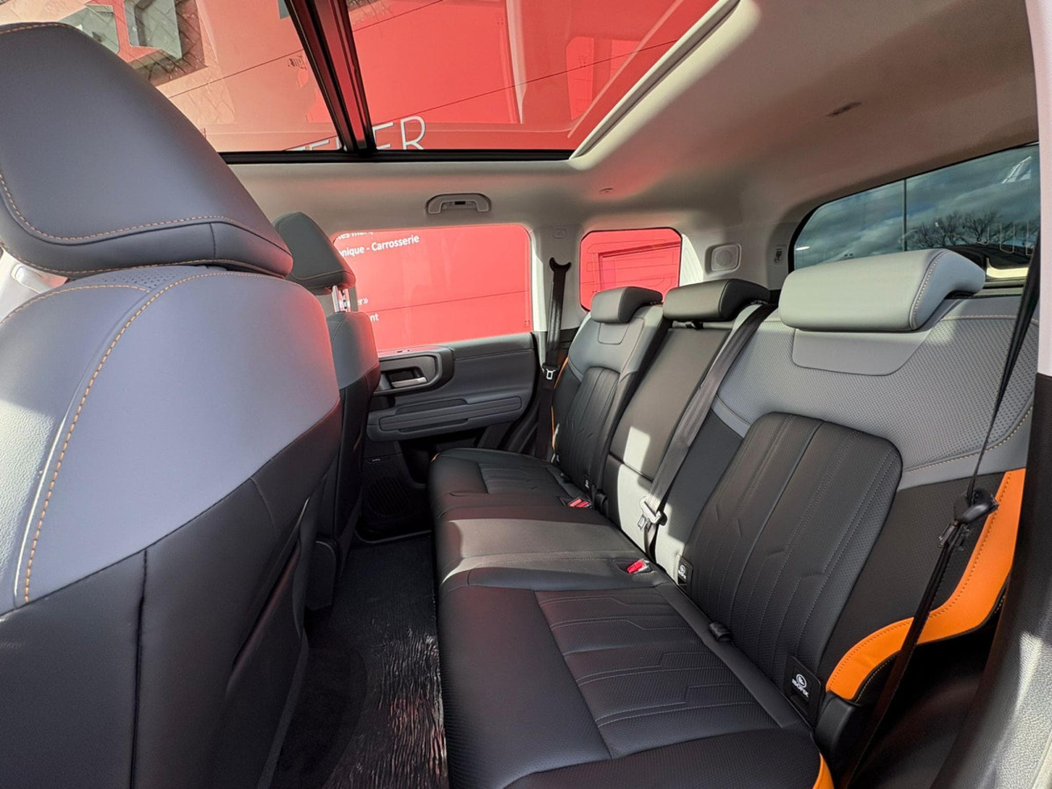 Baic BJ40 PRO (2026) - Photo 17