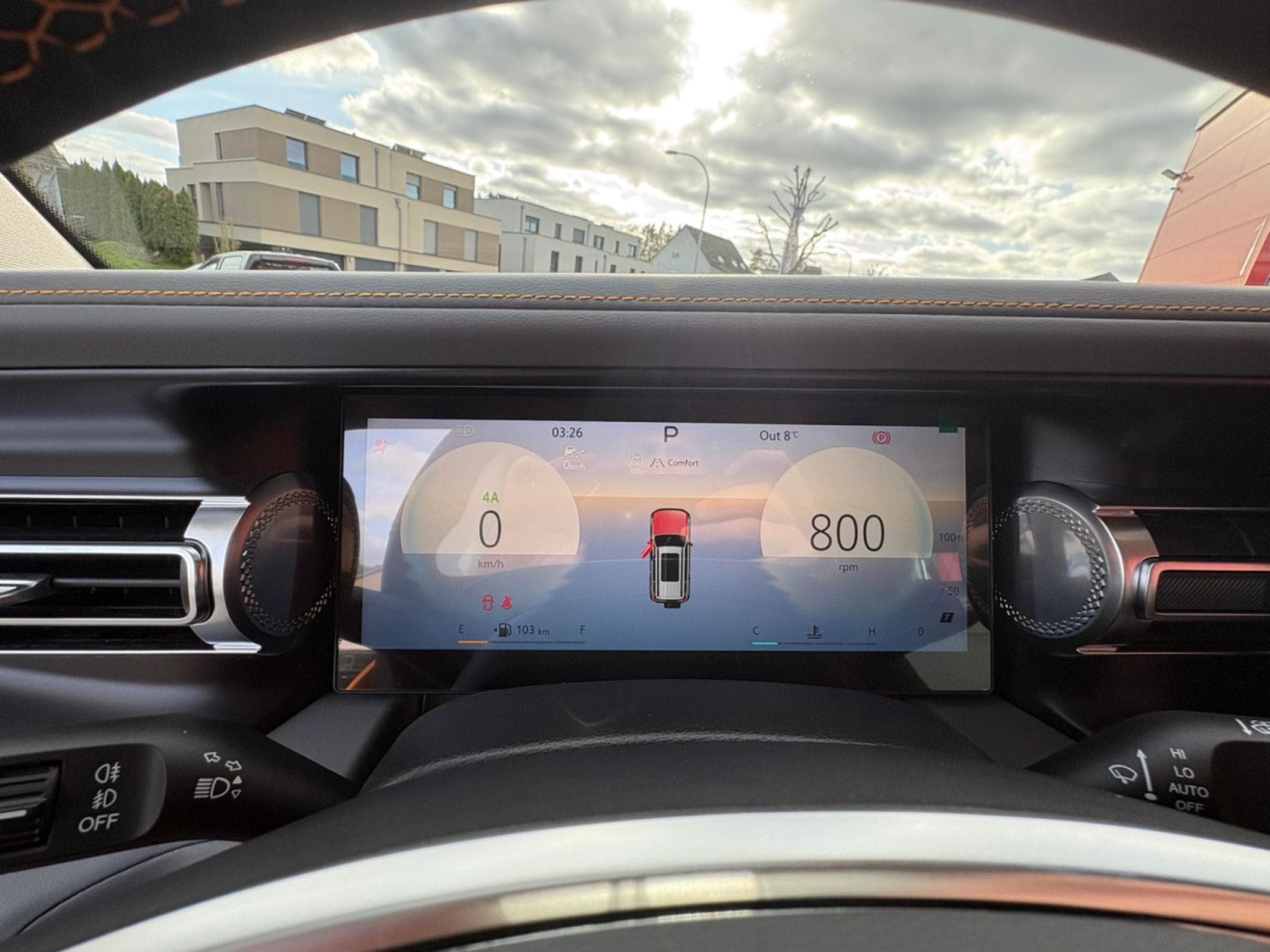 Baic BJ40 PRO (2026) - Photo 18