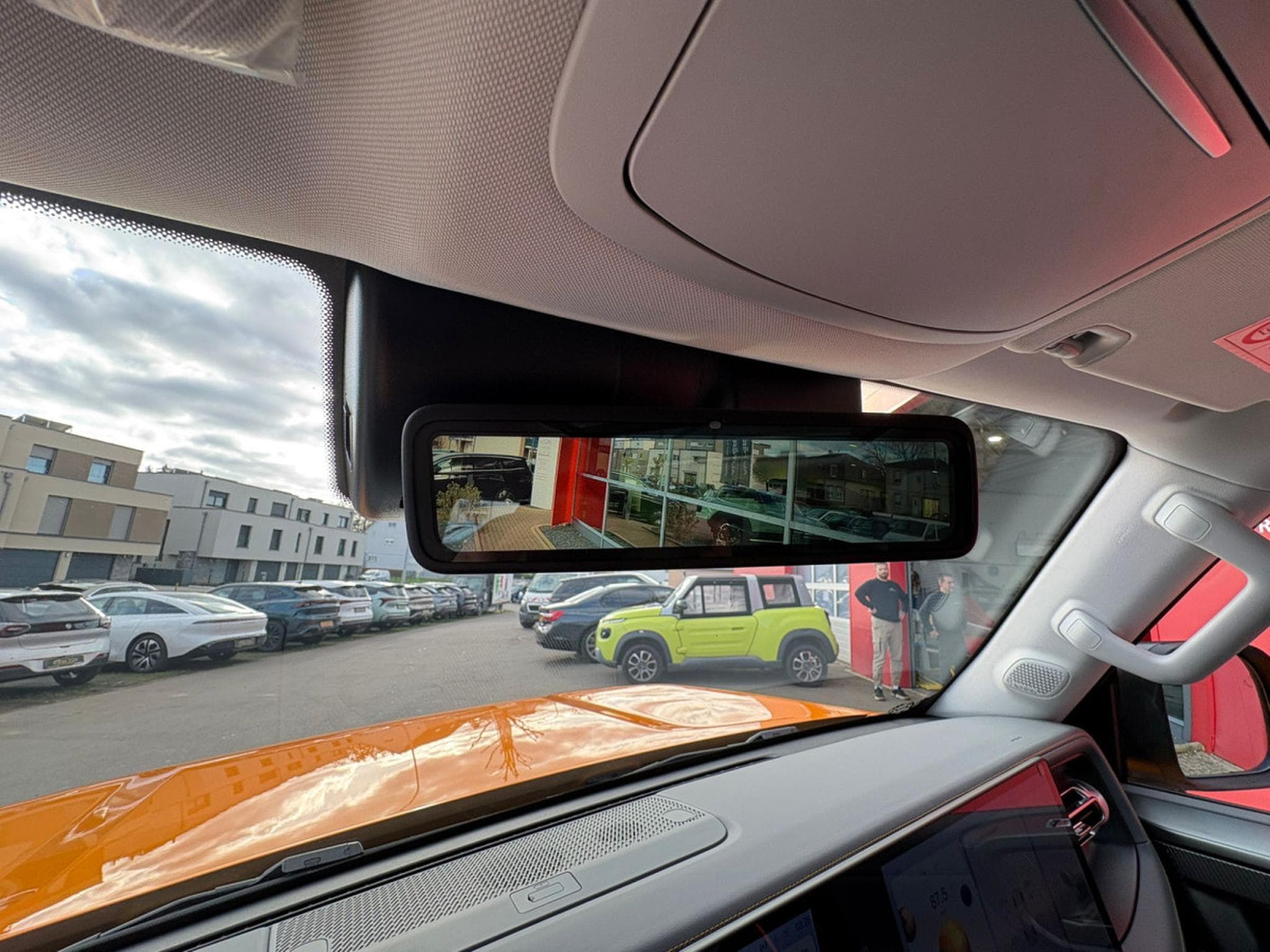 Baic BJ40 PRO (2026) - Photo 20