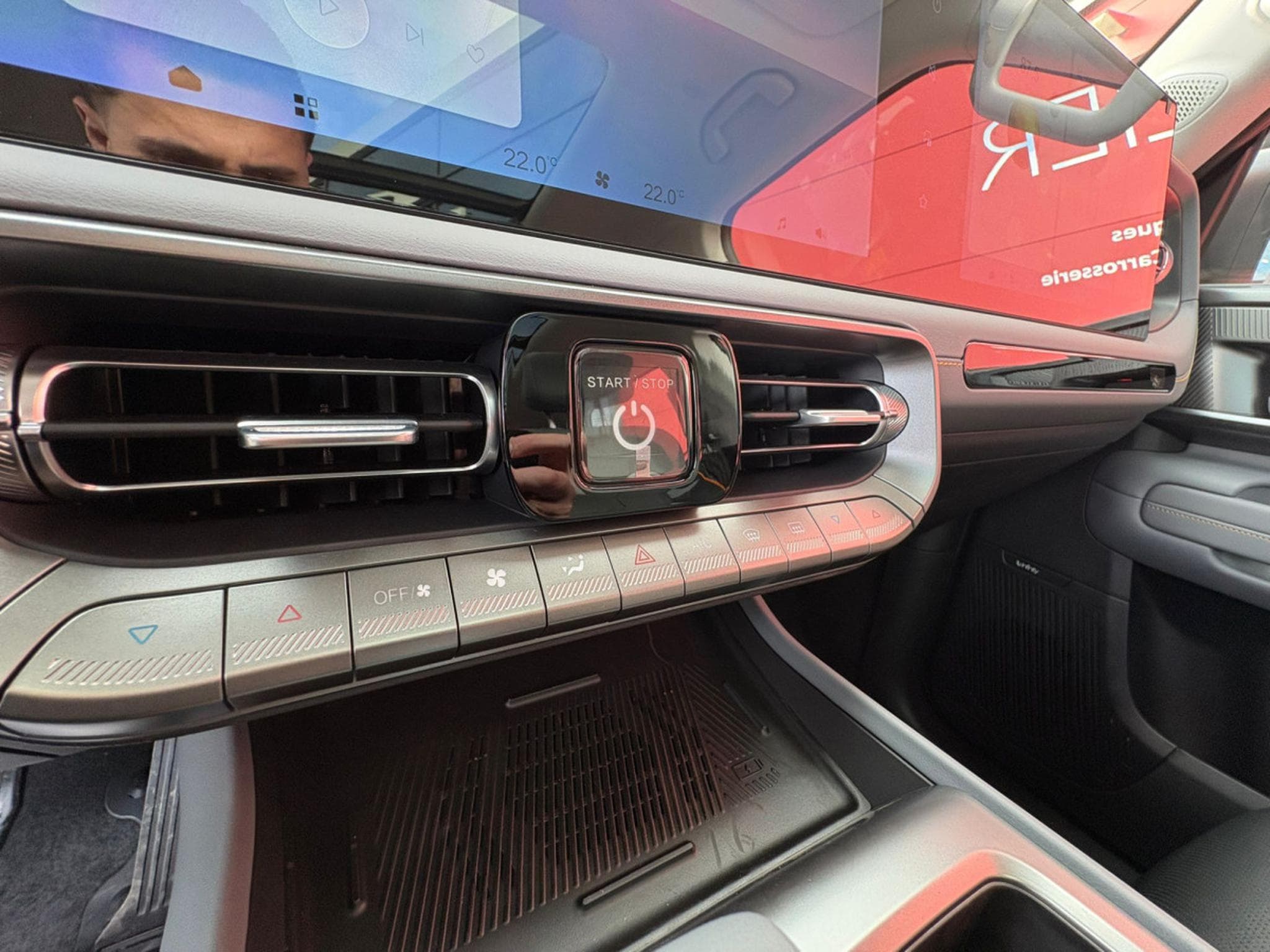 Baic BJ40 PRO (2026) - Photo 21