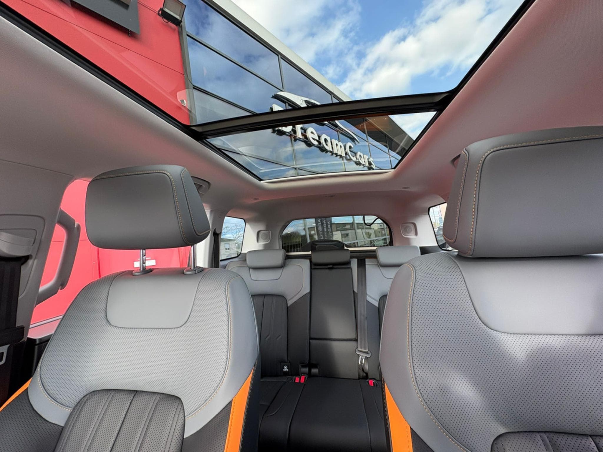 Baic BJ40 PRO (2026) - Photo 22