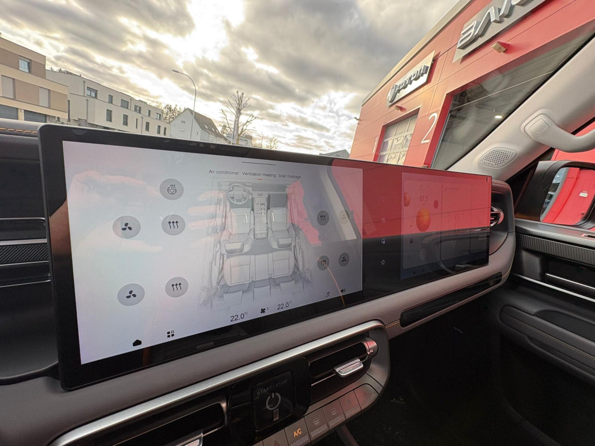 Baic BJ40 PRO (2026) - Photo 23