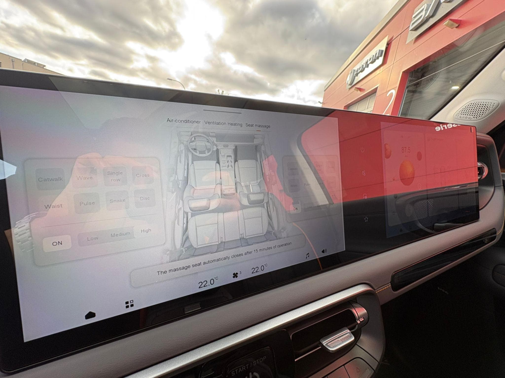 Baic BJ40 PRO (2026) - Photo 24