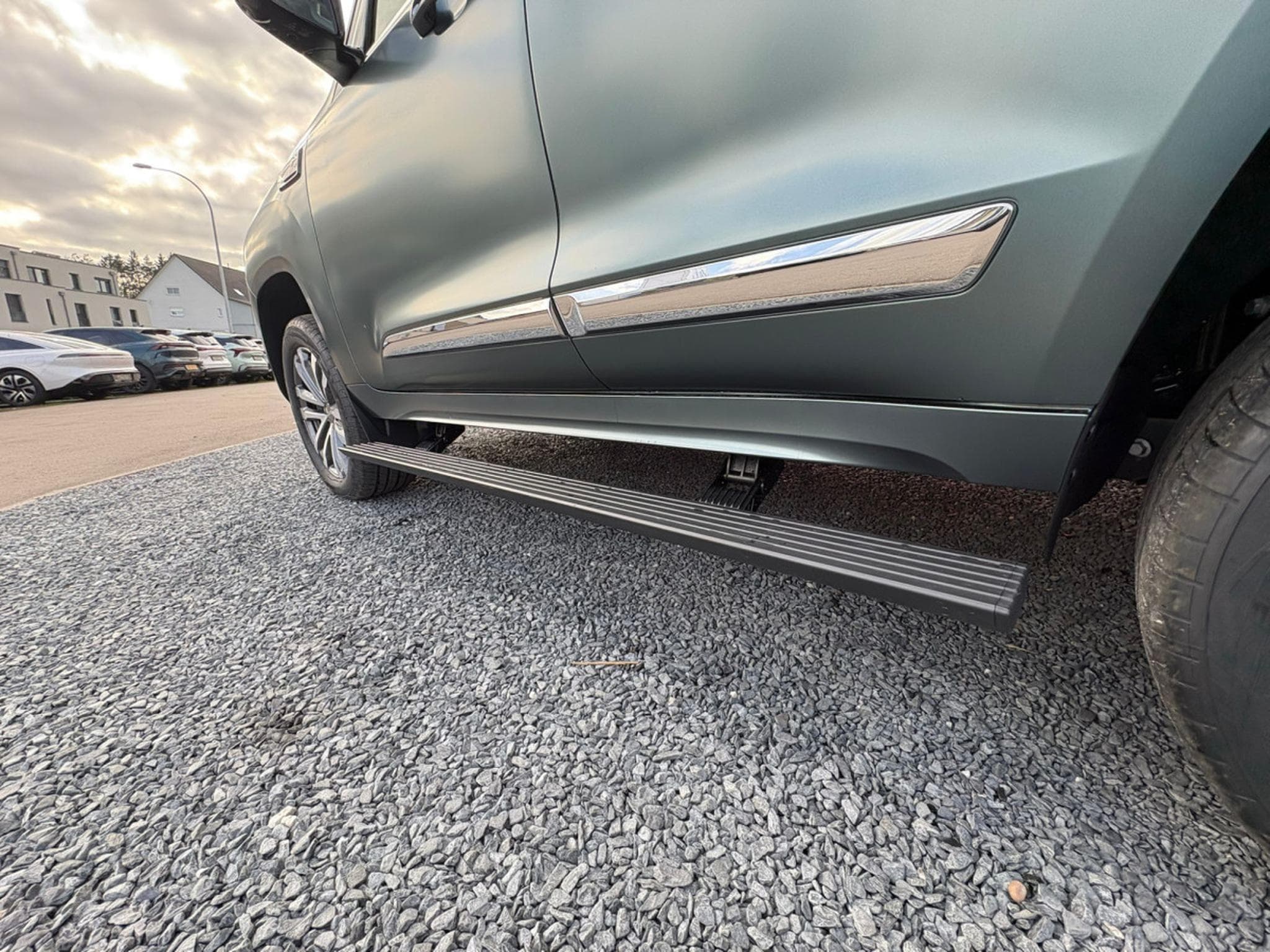 Baic BJ60 4X4 (2026) - Photo 12