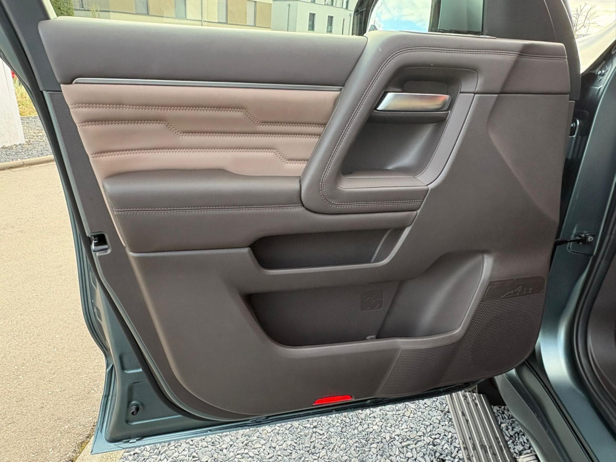 Baic BJ60 4X4 (2026) - Photo 14