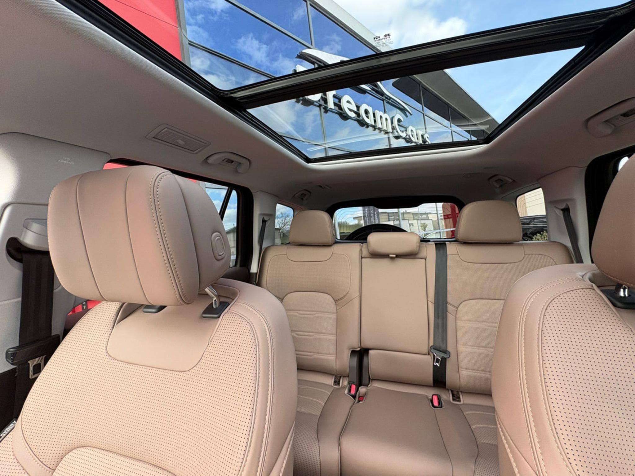 Baic BJ60 4X4 (2026) - Photo 17