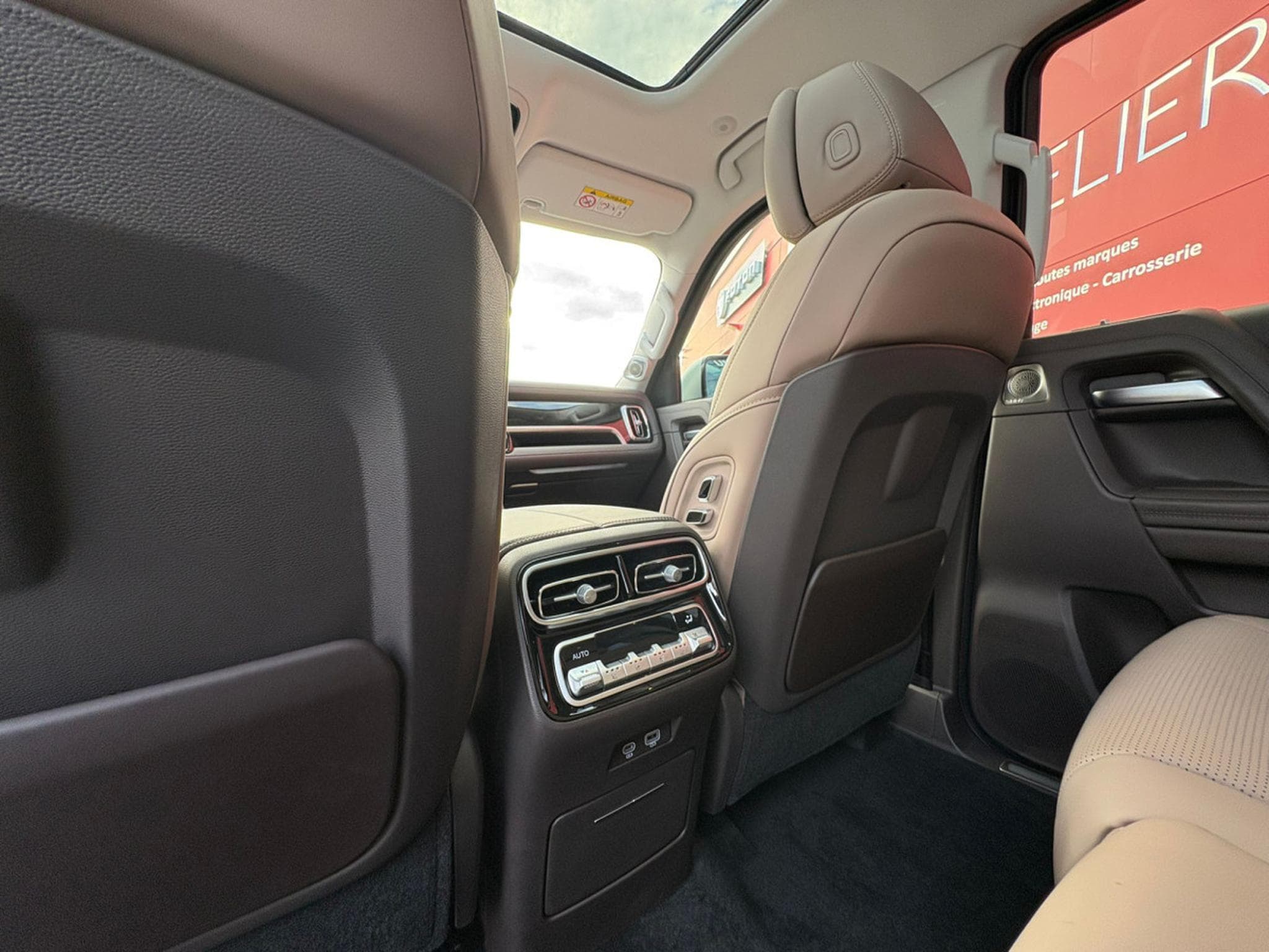 Baic BJ60 4X4 (2026) - Photo 19