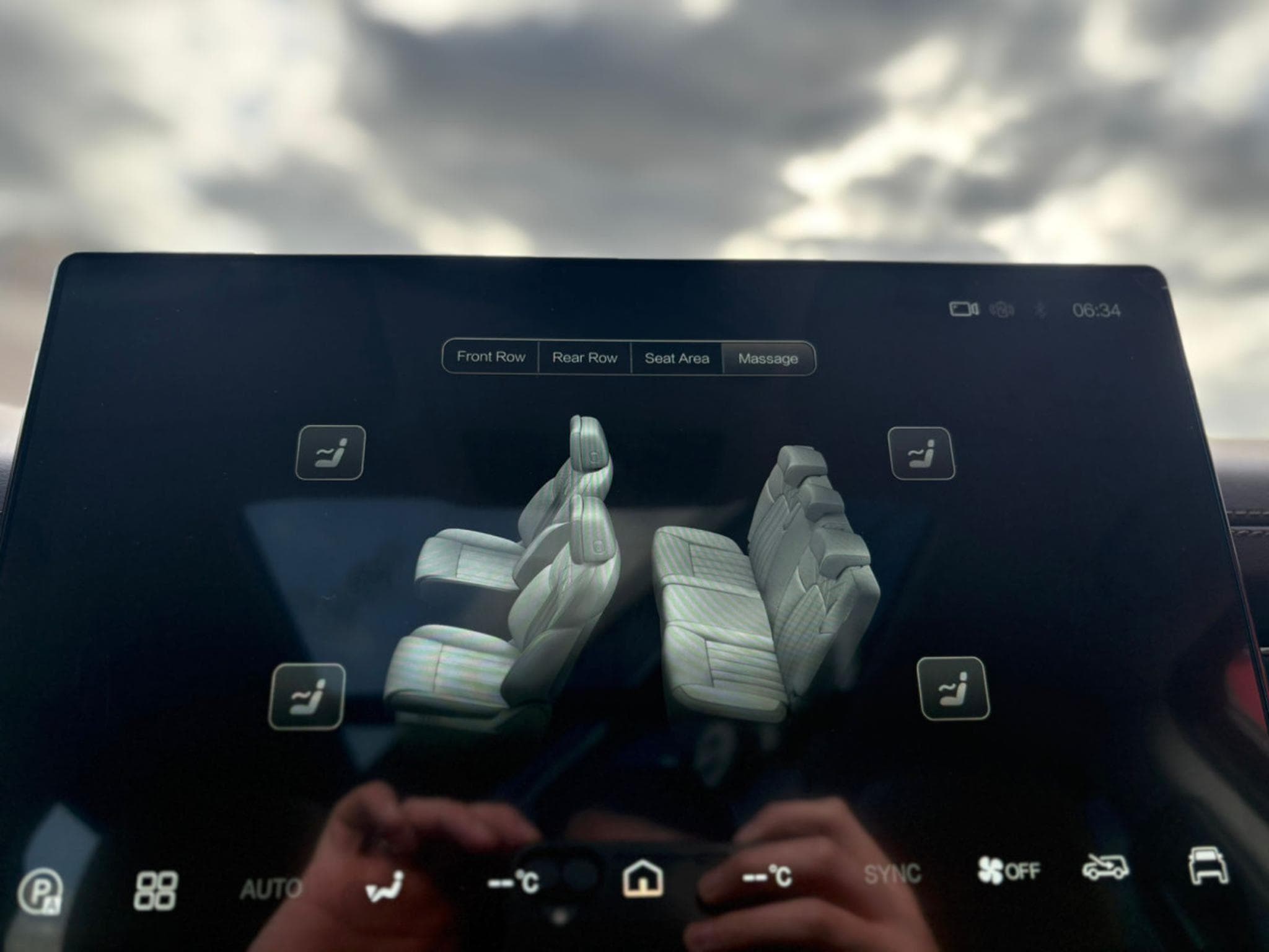 Baic BJ60 4X4 (2026) - Photo 25