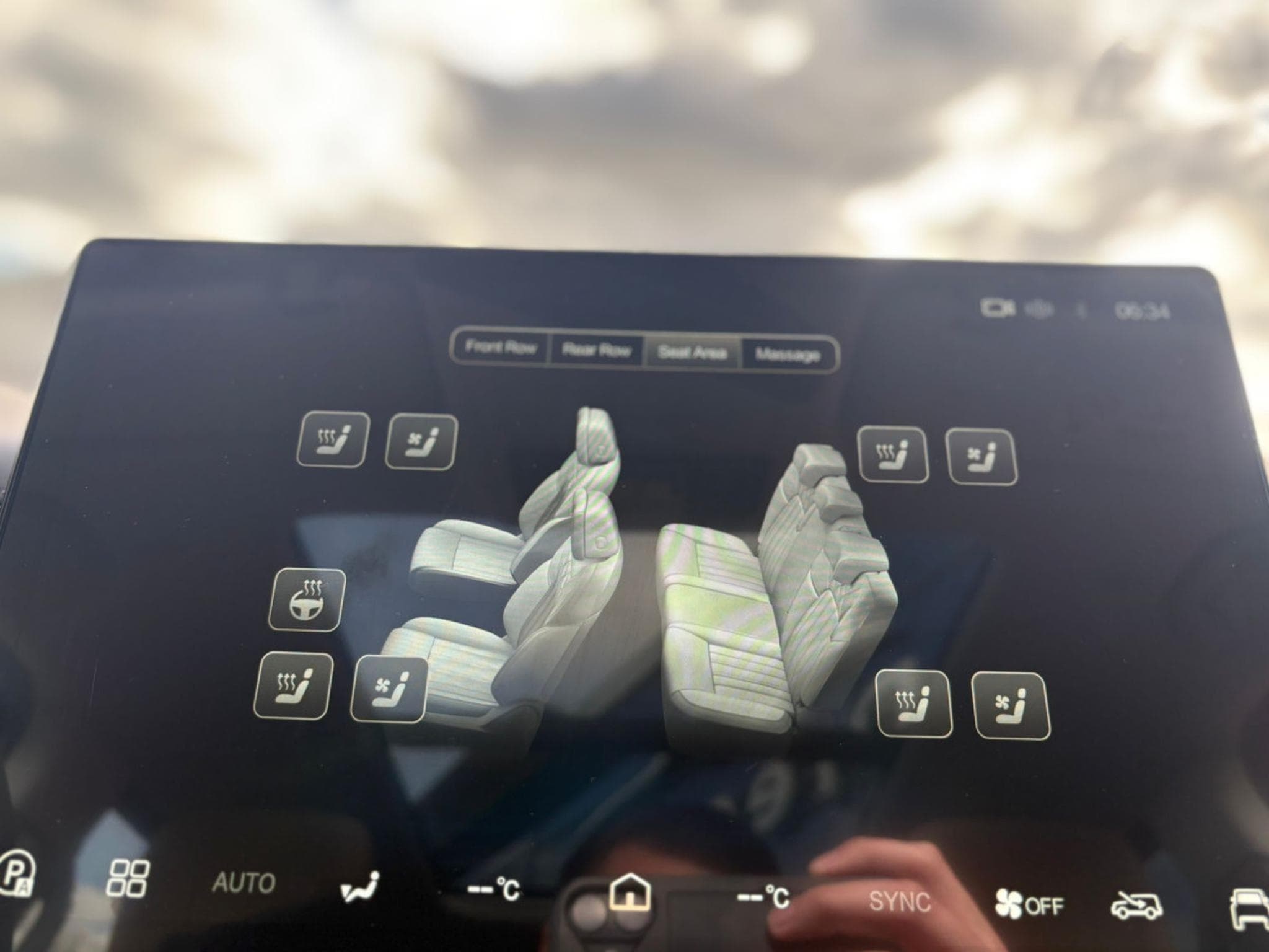 Baic BJ60 4X4 (2026) - Photo 26