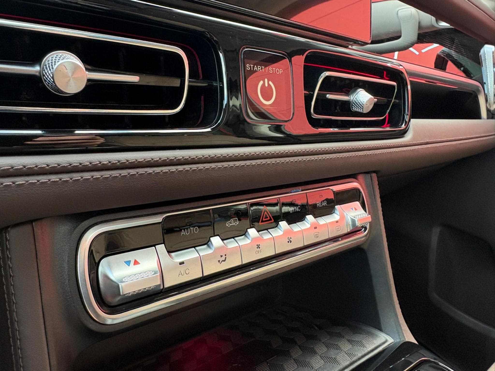 Baic BJ60 4X4 (2026) - Photo 28