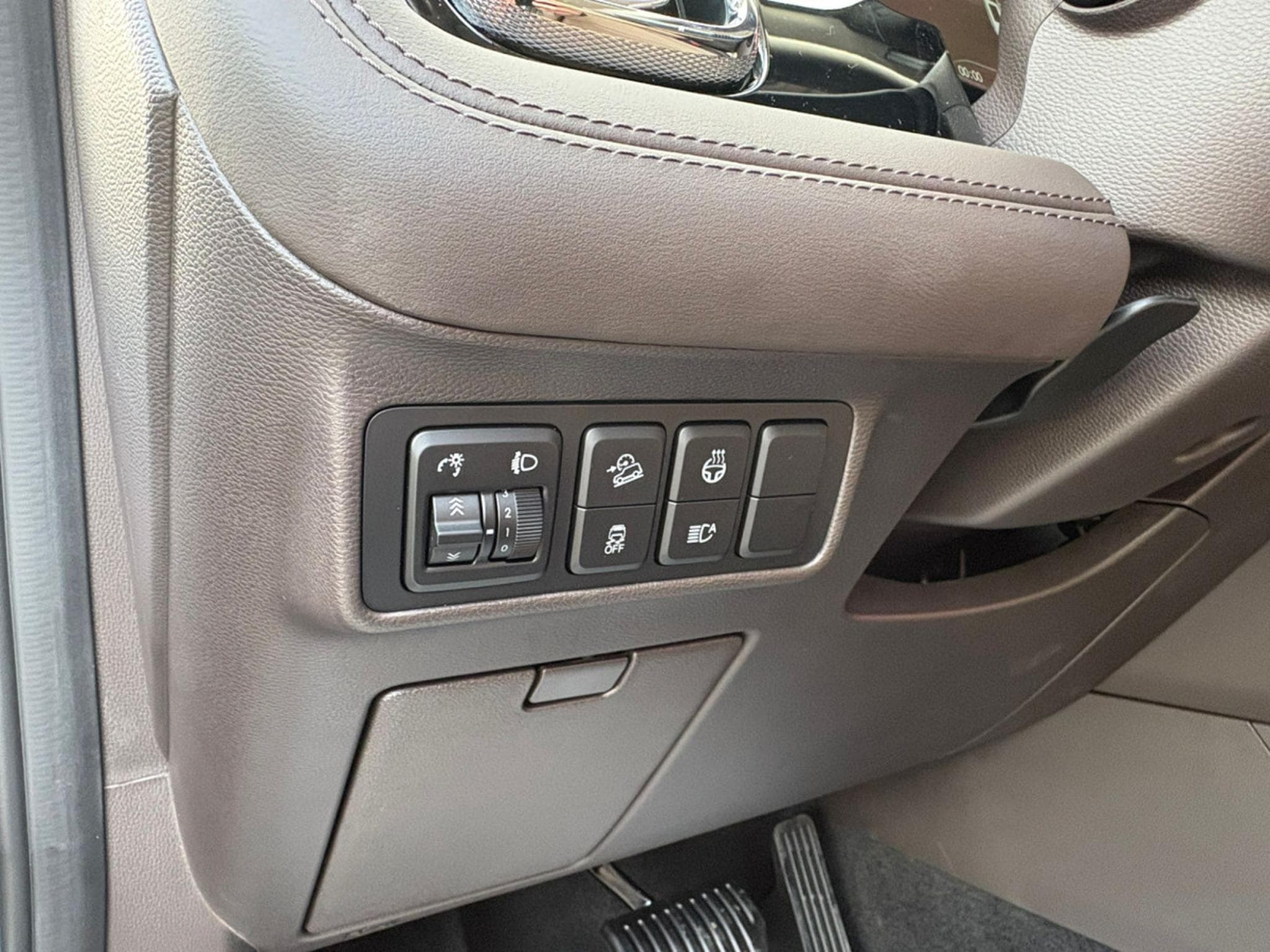 Baic BJ60 4X4 (2026) - Photo 29