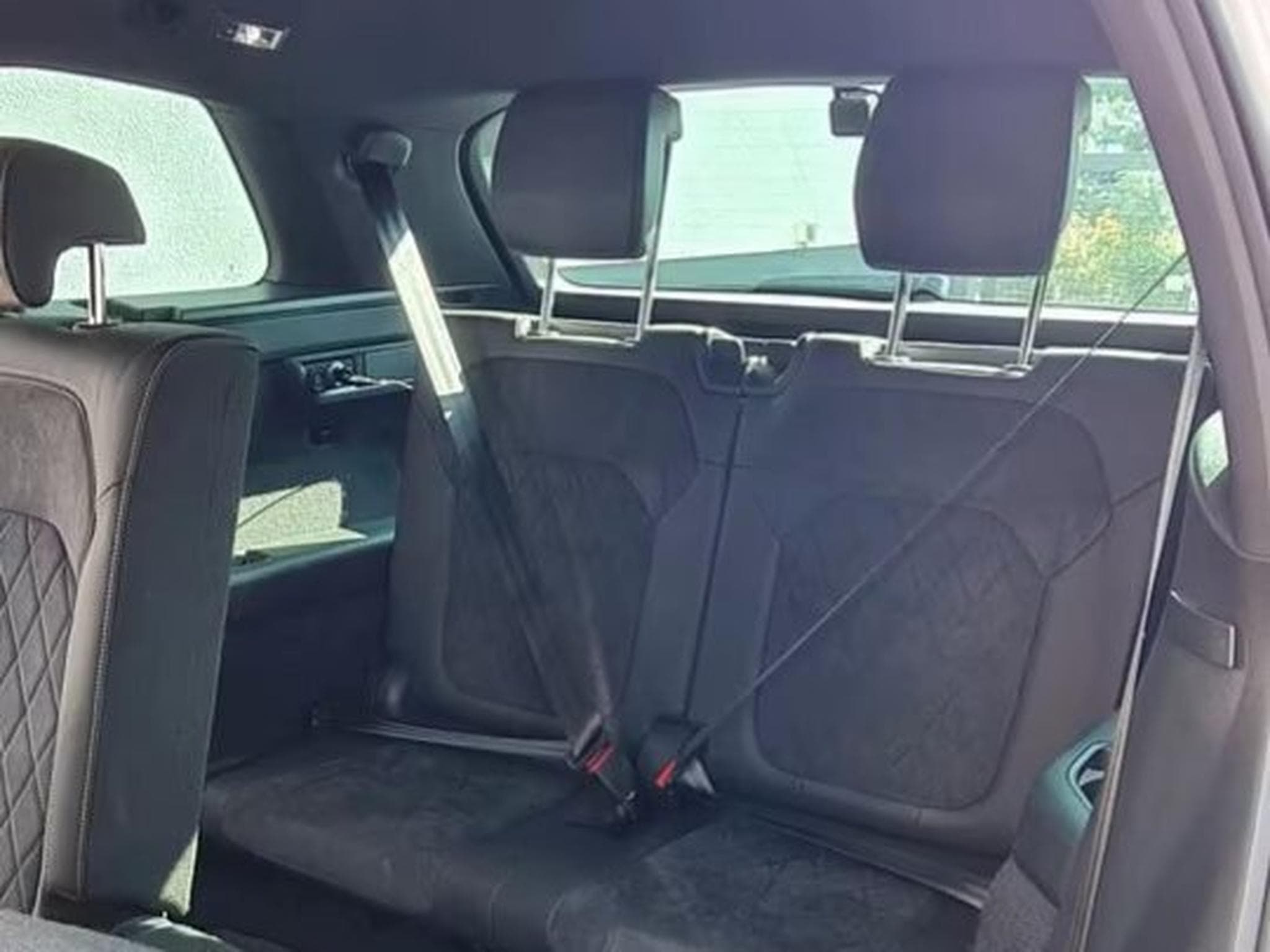 Skoda Kodiaq KODIAQ 2.0 TDI 190 CH LAURIN KLEMENT 4X4 (2020) - Photo 3