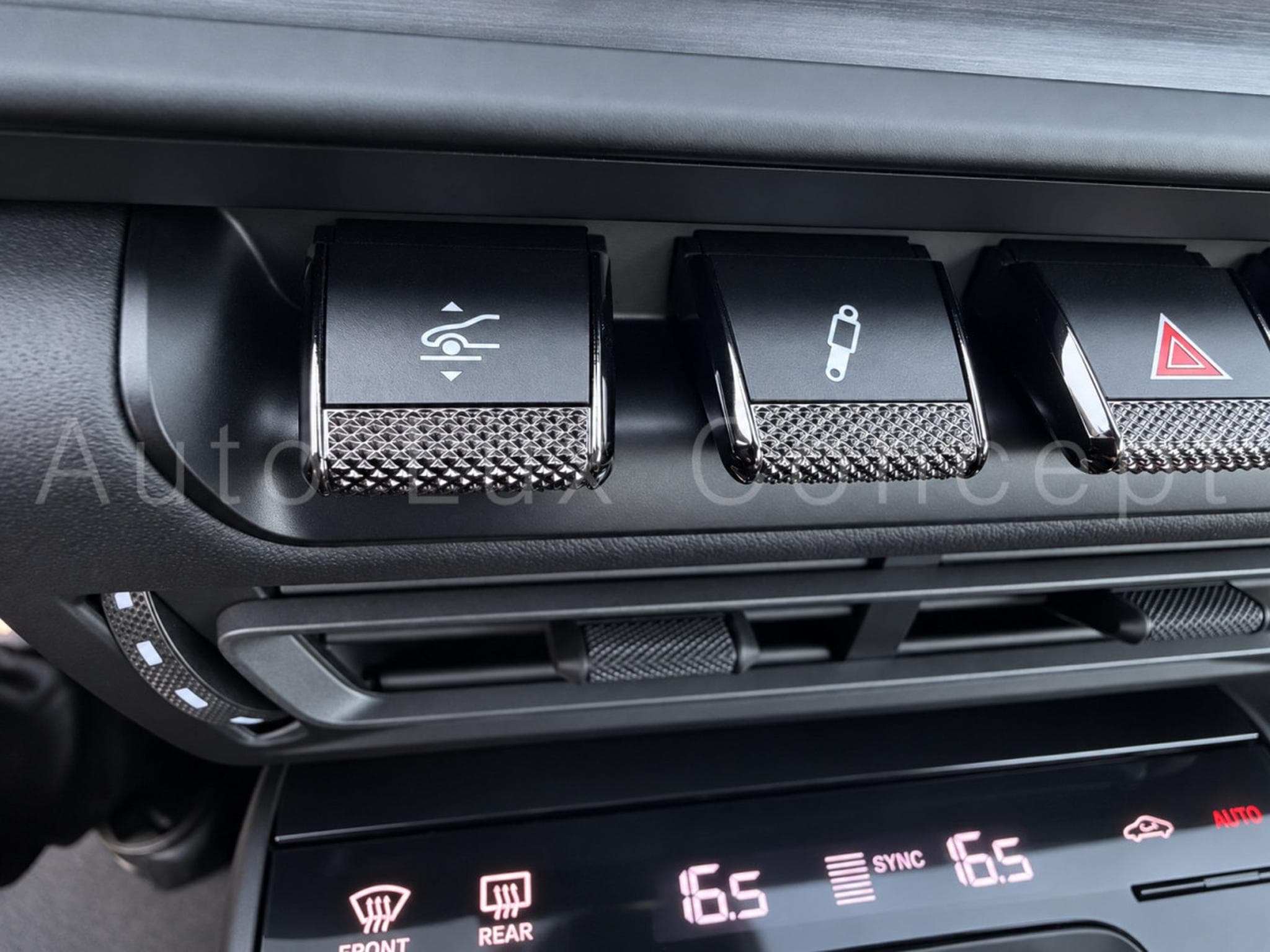Porsche 911 911 GT3 Pack Touring (2021) - Photo 25