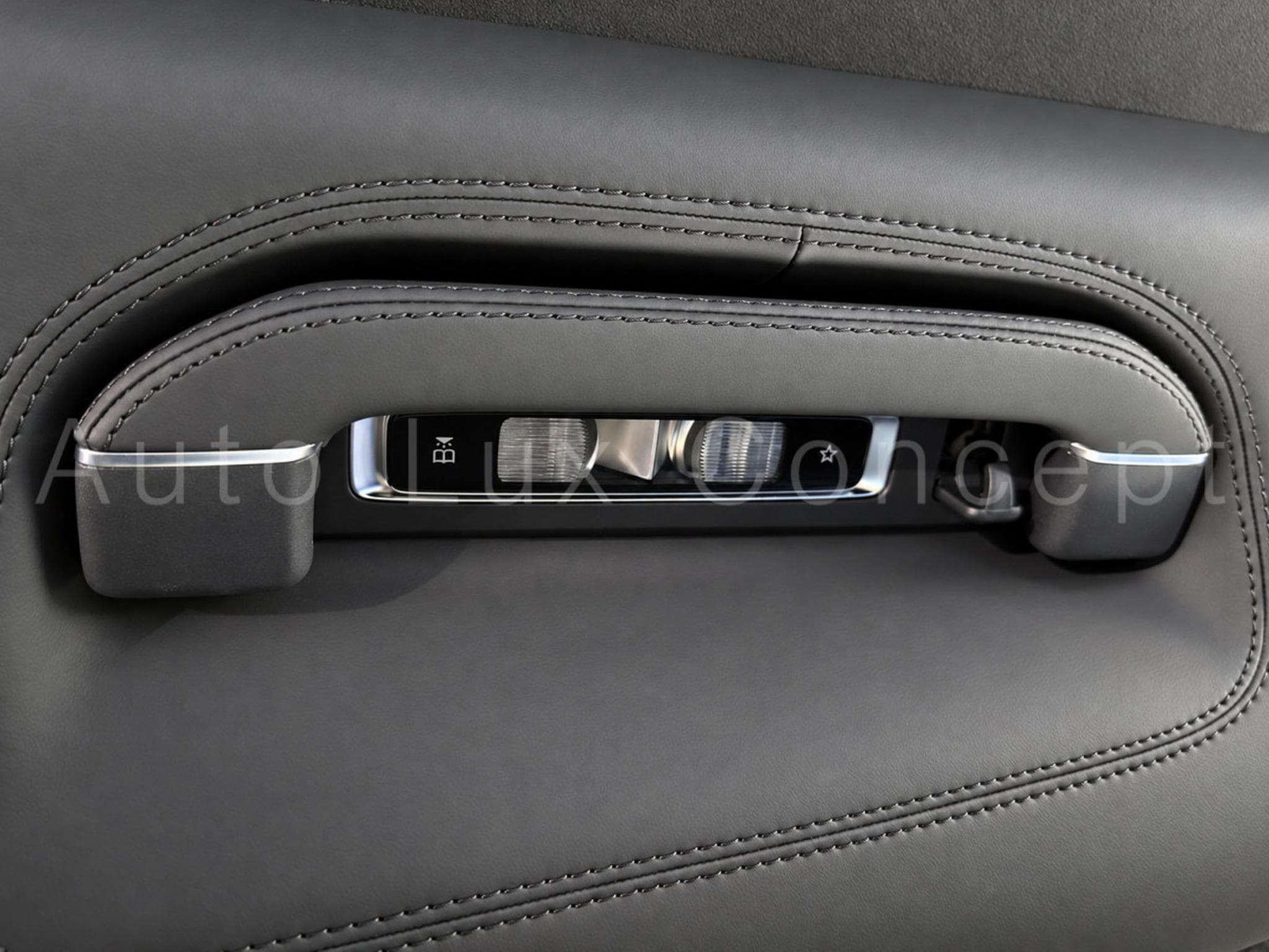 Mercedes S 680 Maybach Maybach 4MATIC Night Series (2023) - Photo 27