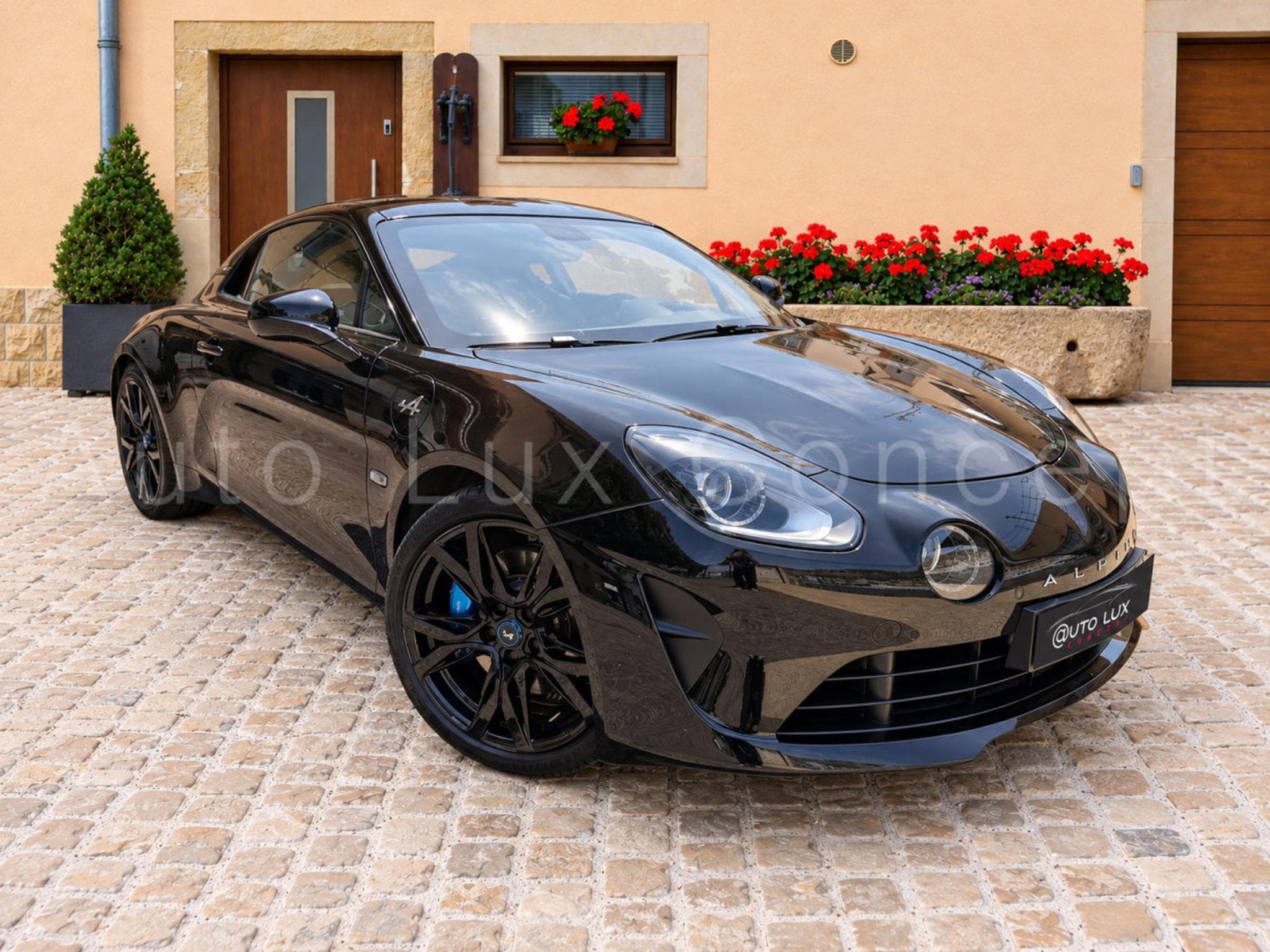 Alpine A110 Pure (2019) - Photo 3