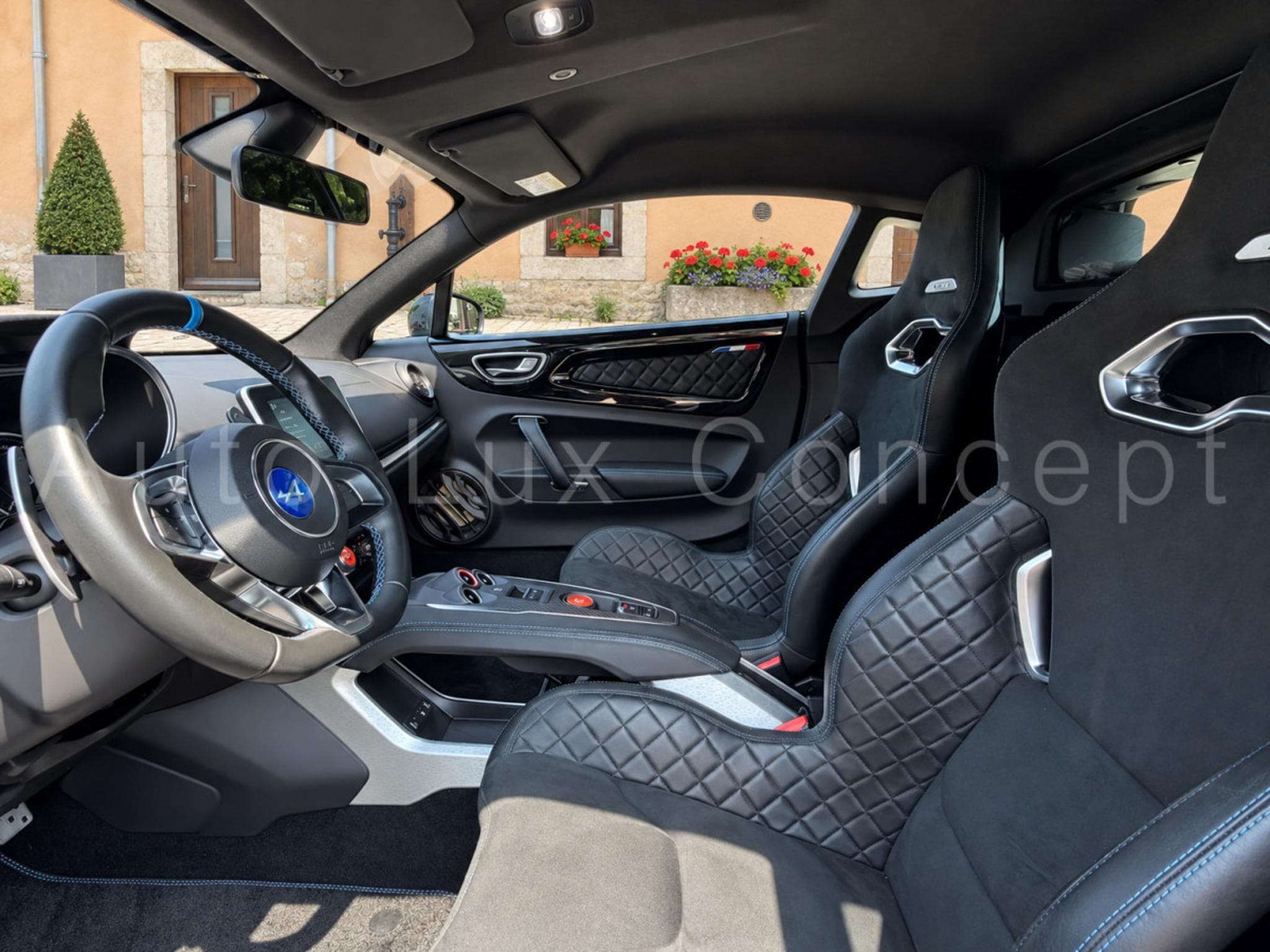 Alpine A110 Pure (2019) - Photo 7